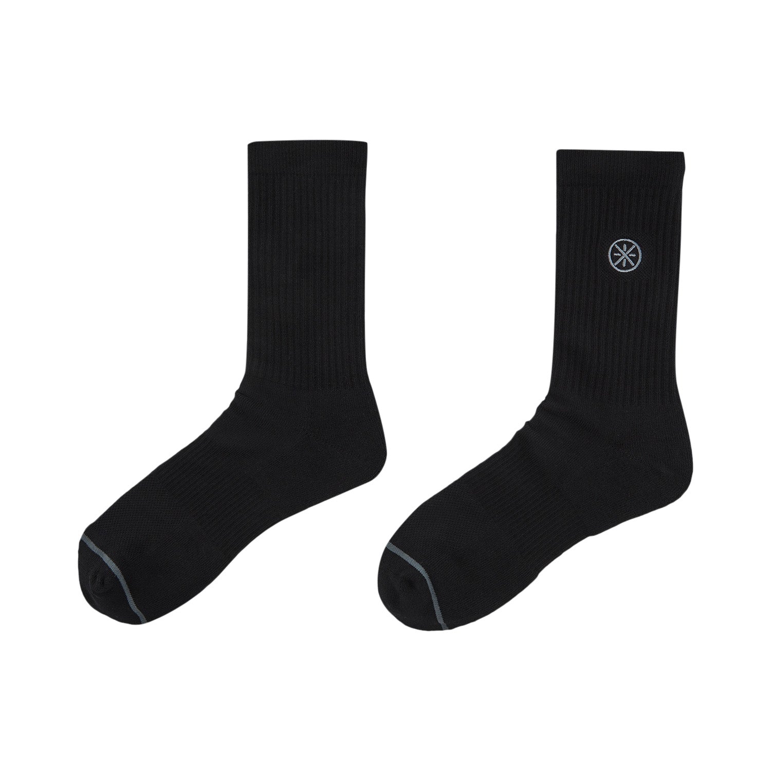 Wade Athletic Socks for Running & Hiking | Model 009-1