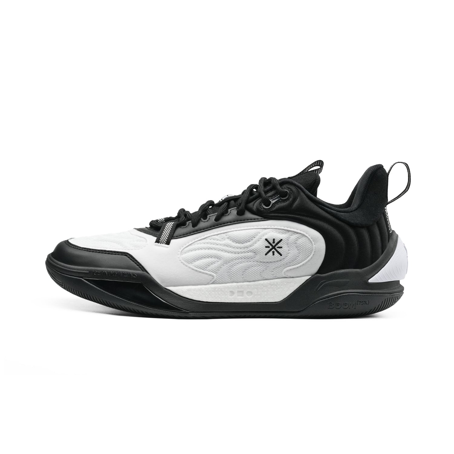 Wade Ice Blood 2 V2 Yin Yang Basketball Shoes | Performance Sneakers