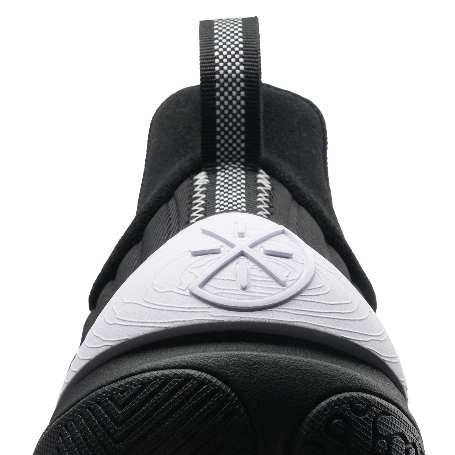 Wade Ice Blood 2 V2 Yin Yang Basketball Shoes | Performance Sneakers