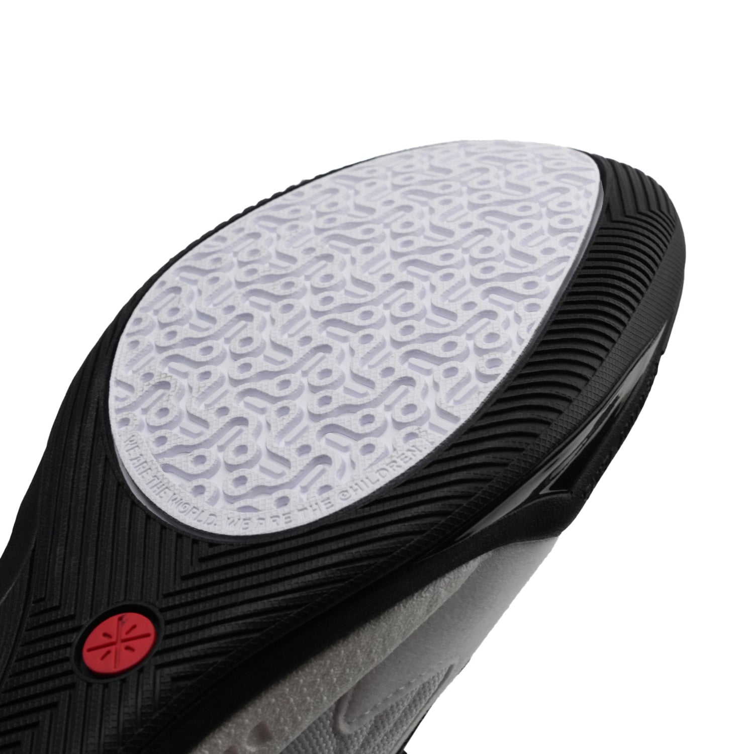Wade Ice Blood 2 V2 Yin Yang Basketball Shoes | Performance Sneakers