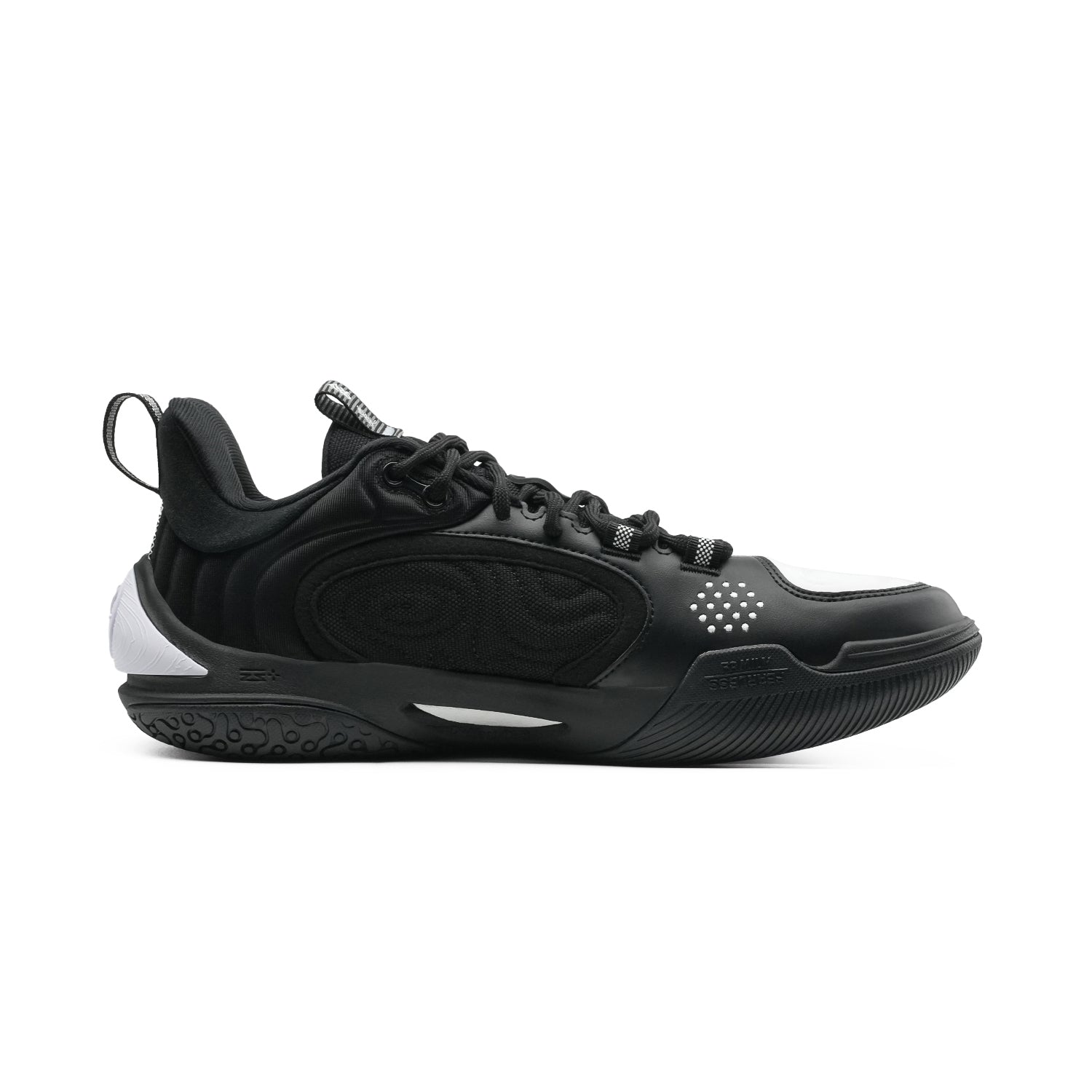Wade Ice Blood 2 V2 Yin Yang Basketball Shoes | Performance Sneakers