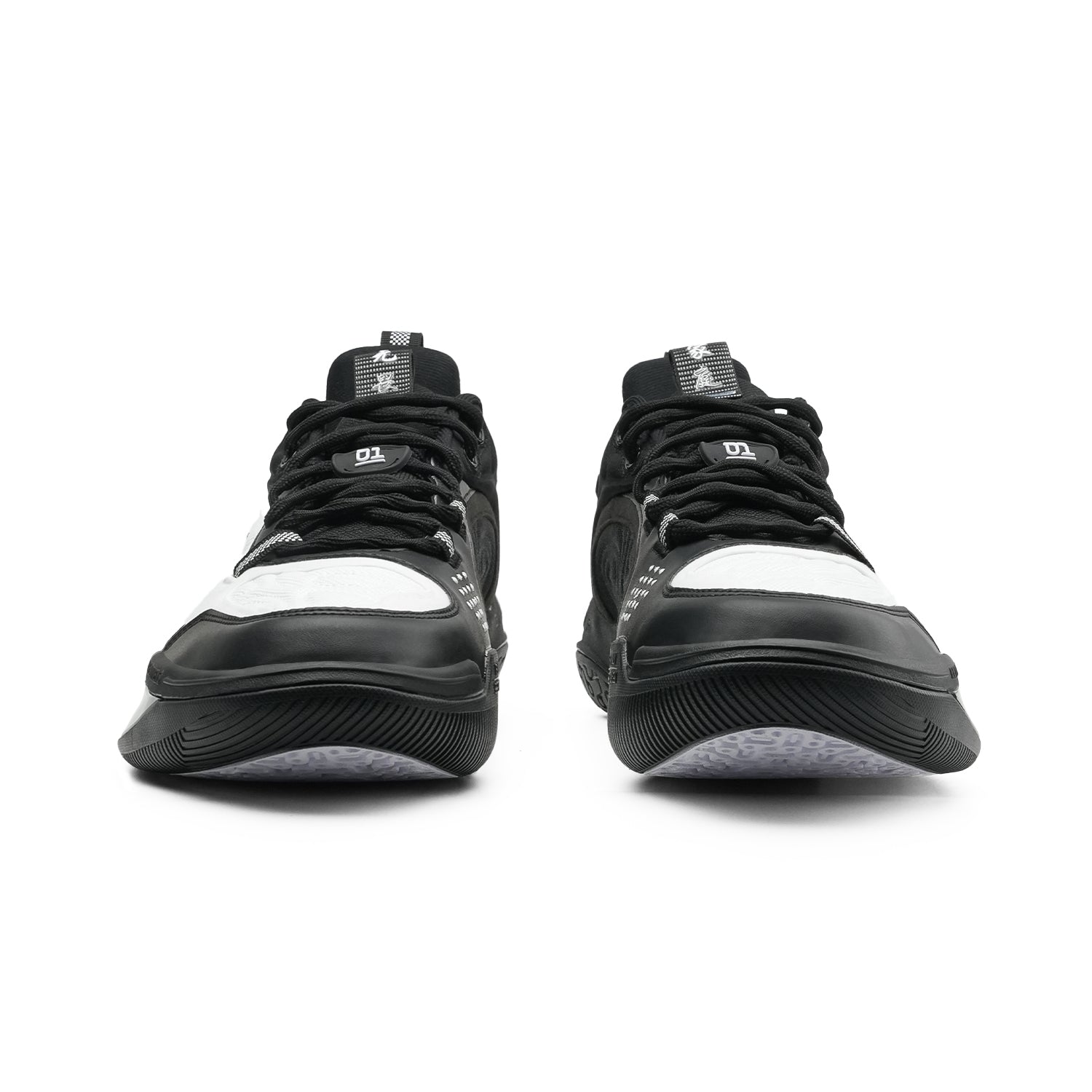 Wade Ice Blood 2 V2 Yin Yang Basketball Shoes | Performance Sneakers