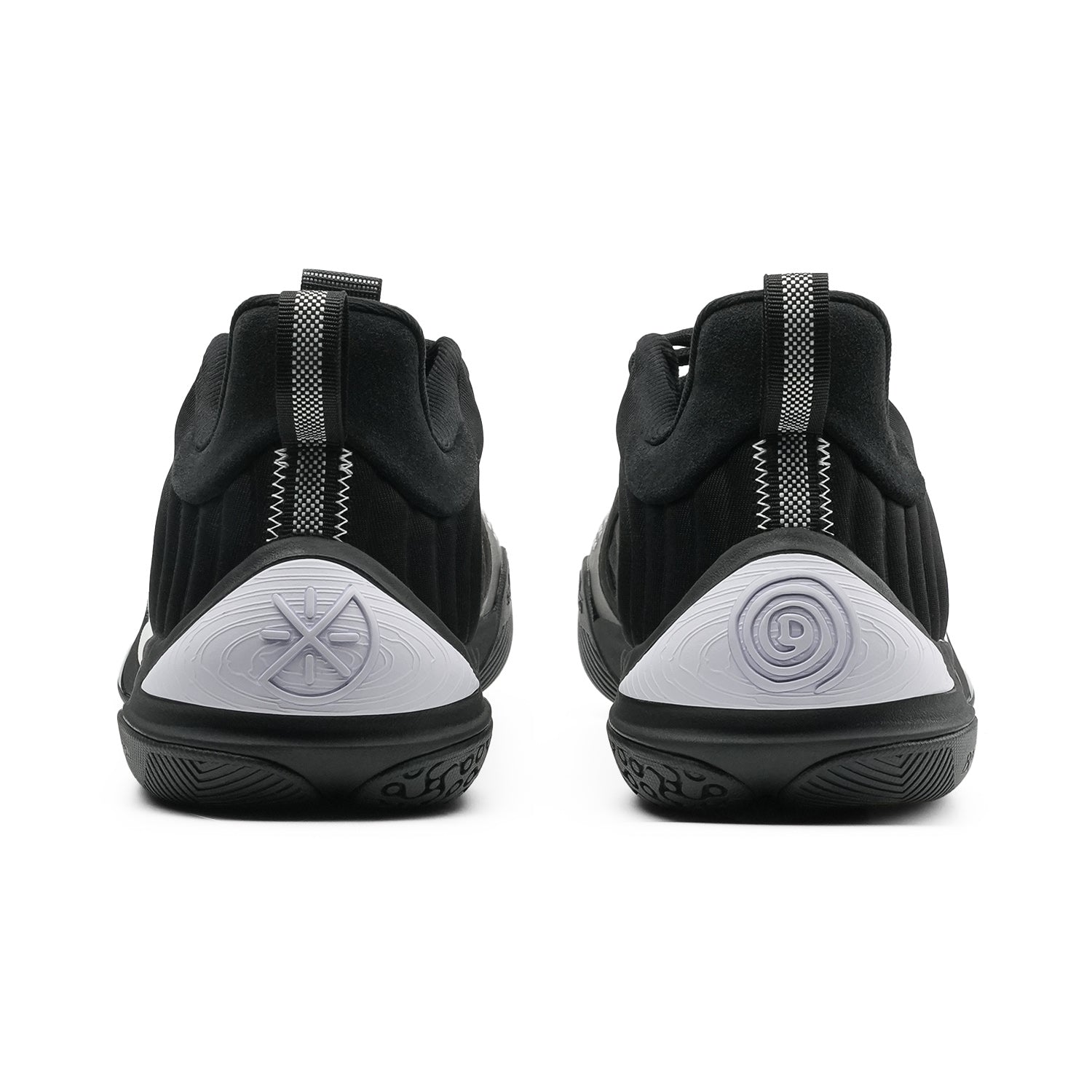 Wade Ice Blood 2 V2 Yin Yang Basketball Shoes | Performance Sneakers