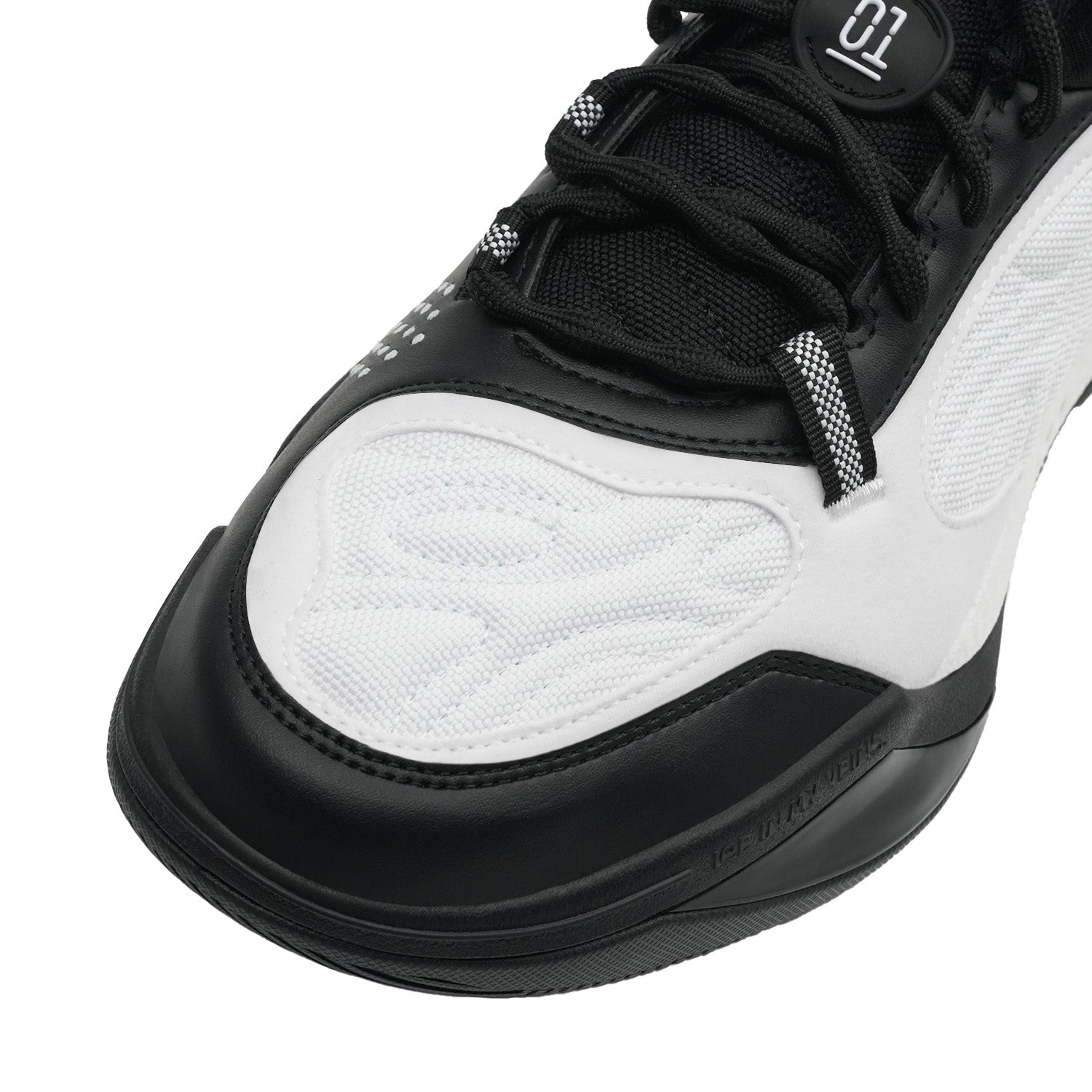 Wade Ice Blood 2 V2 Yin Yang Basketball Shoes | Performance Sneakers