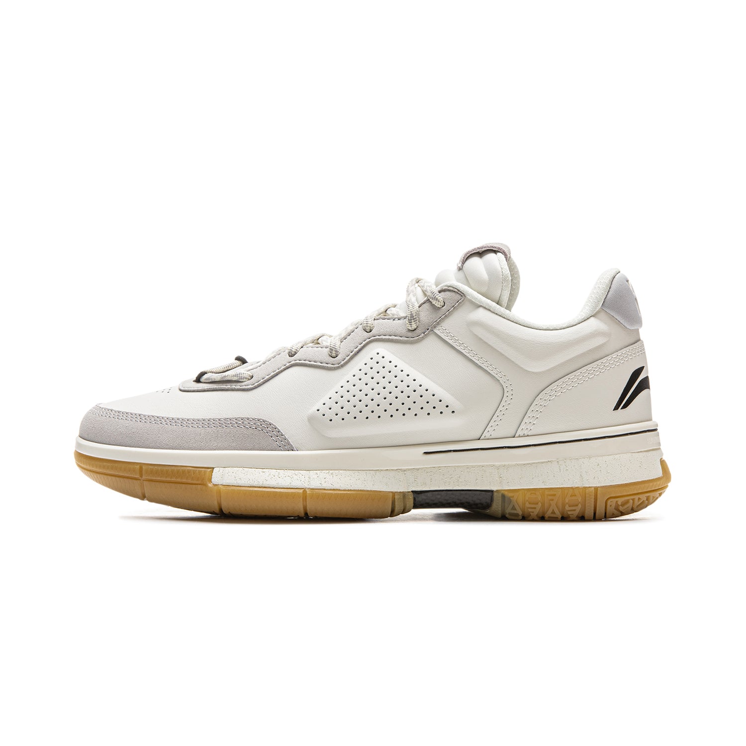 Way of Wade 1 Low Basketball Shoes - White Hot | WOW