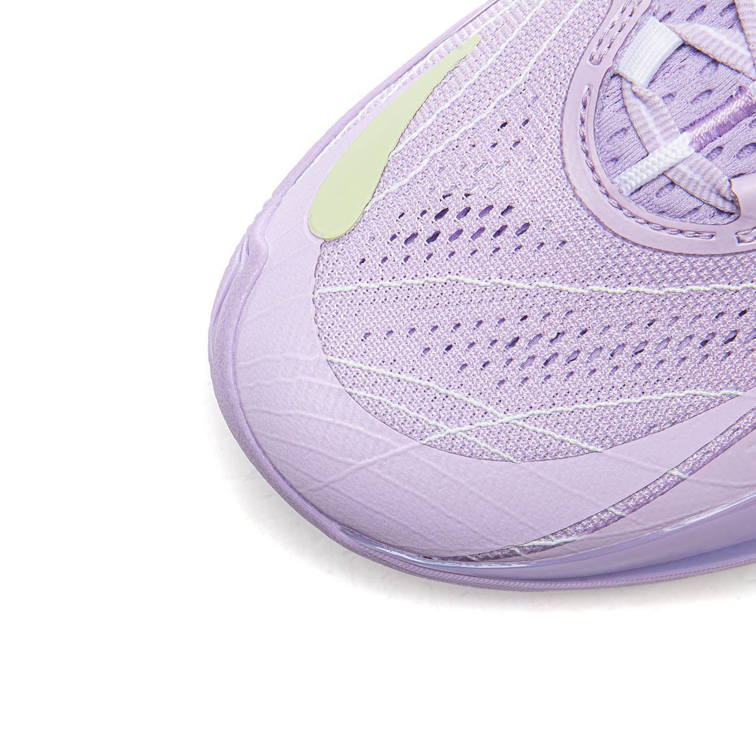 Wade 808 5 Ultra Sneakers in Lavender | Wade Footwear