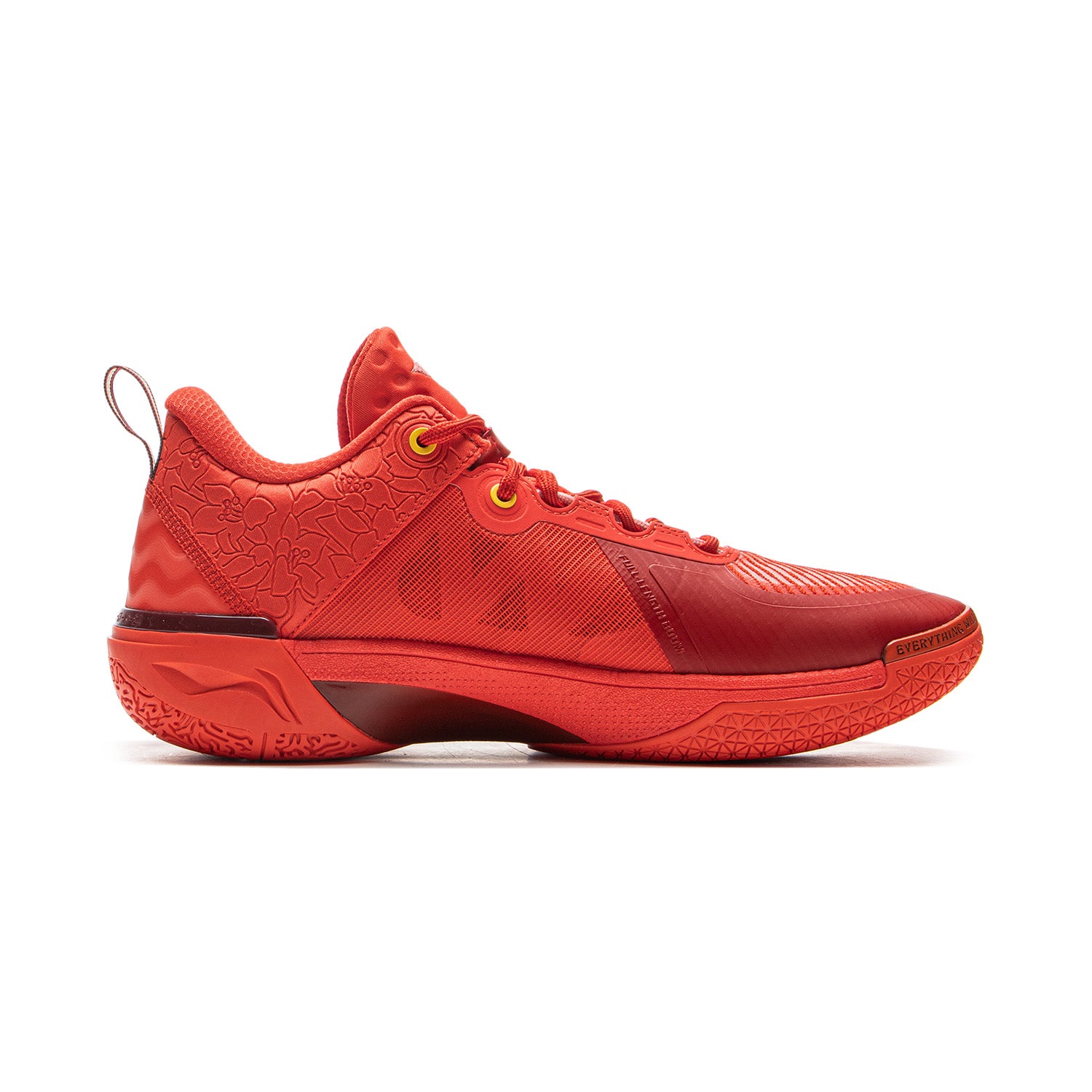Wade Shadow 6 V2 Sneakers | Flower City Edition