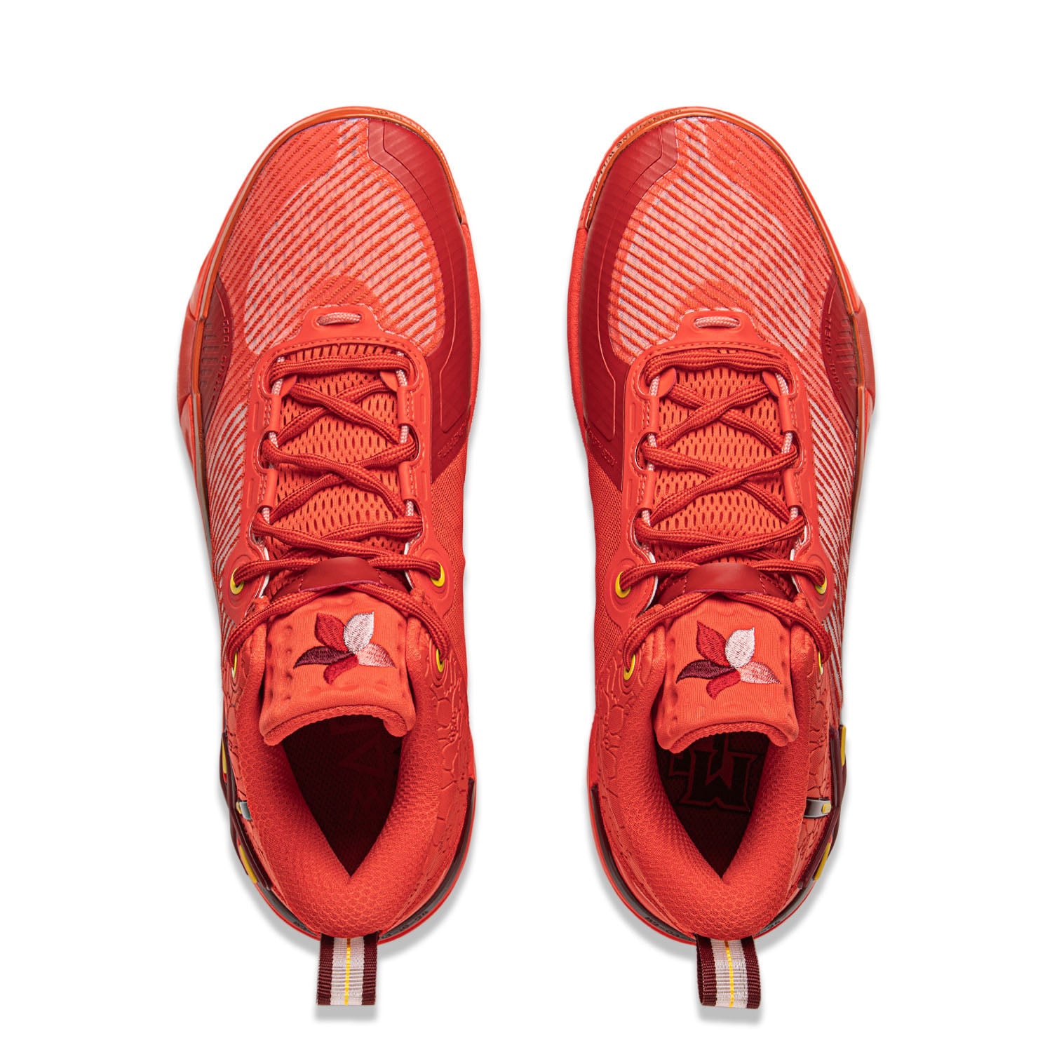 Wade Shadow 6 V2 Sneakers | Flower City Edition