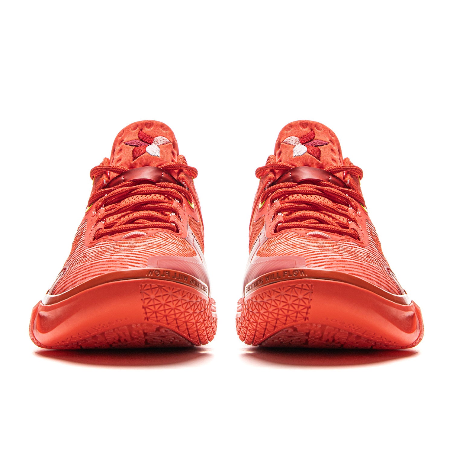 Wade Shadow 6 V2 Sneakers | Flower City Edition