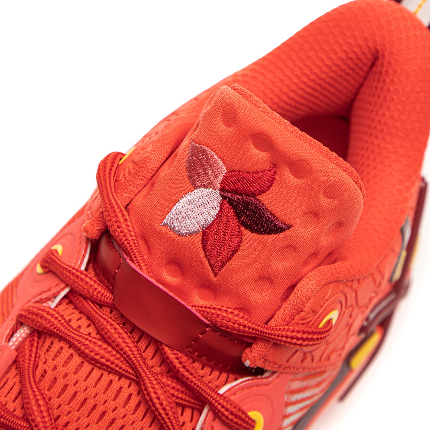 Wade Shadow 6 V2 Sneakers | Flower City Edition