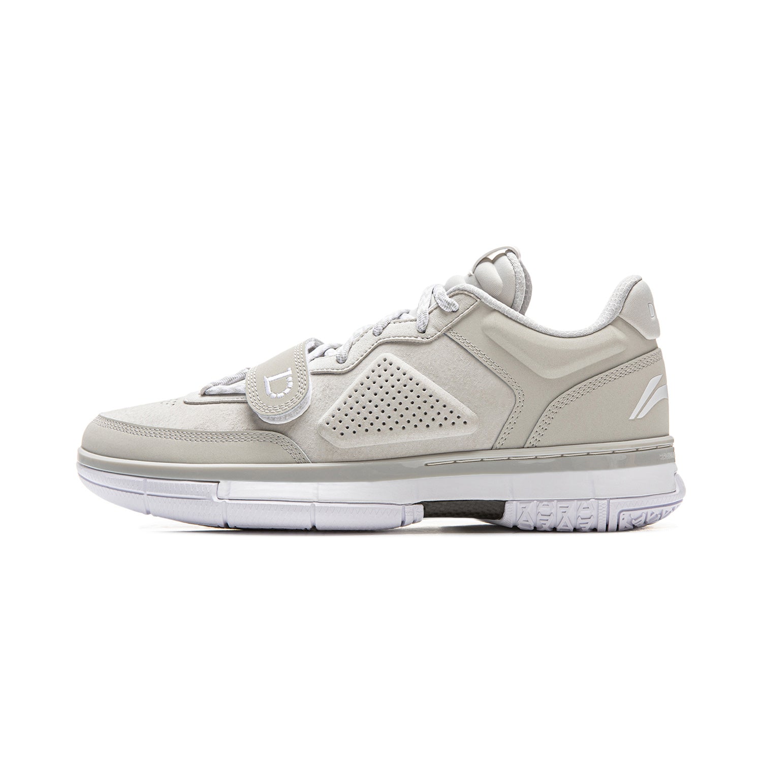 Way of Wade 1 Low Basketball Shoes for Men | DLo Edition