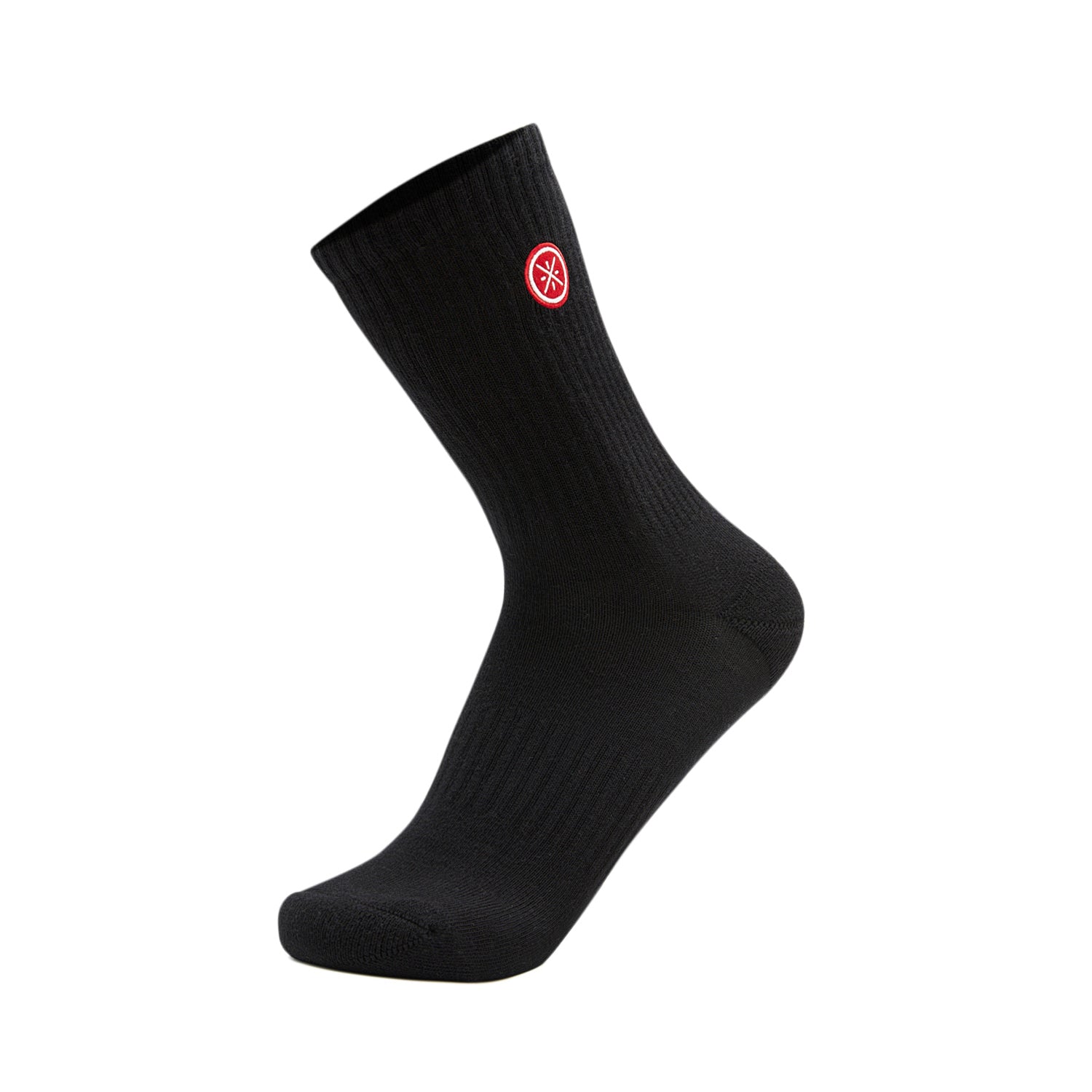 Men's Cushioned Wade Socks for Comfort & Durability