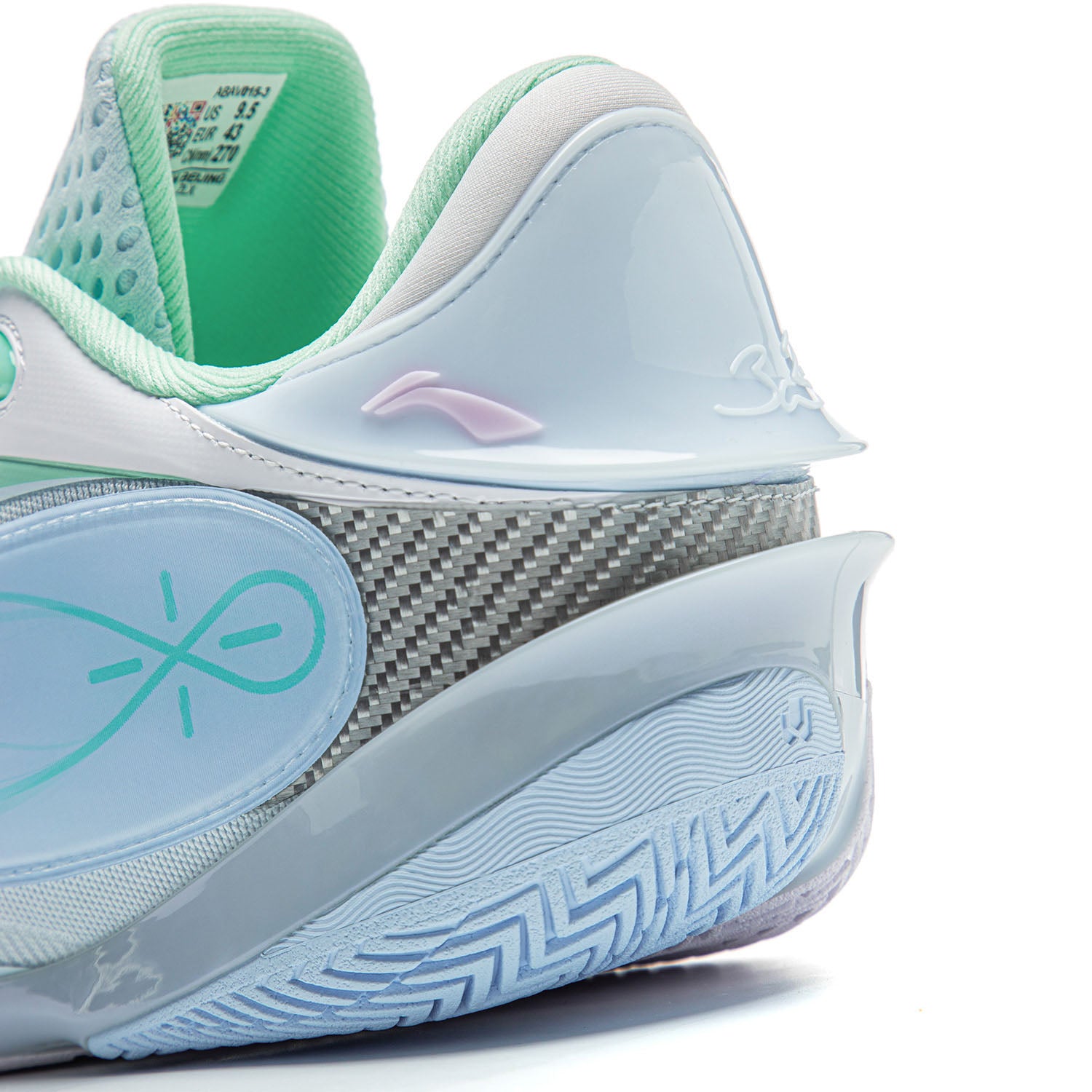 Wade 808 5 Ultra Oxygen Running Shoes | Lightweight & Breathable