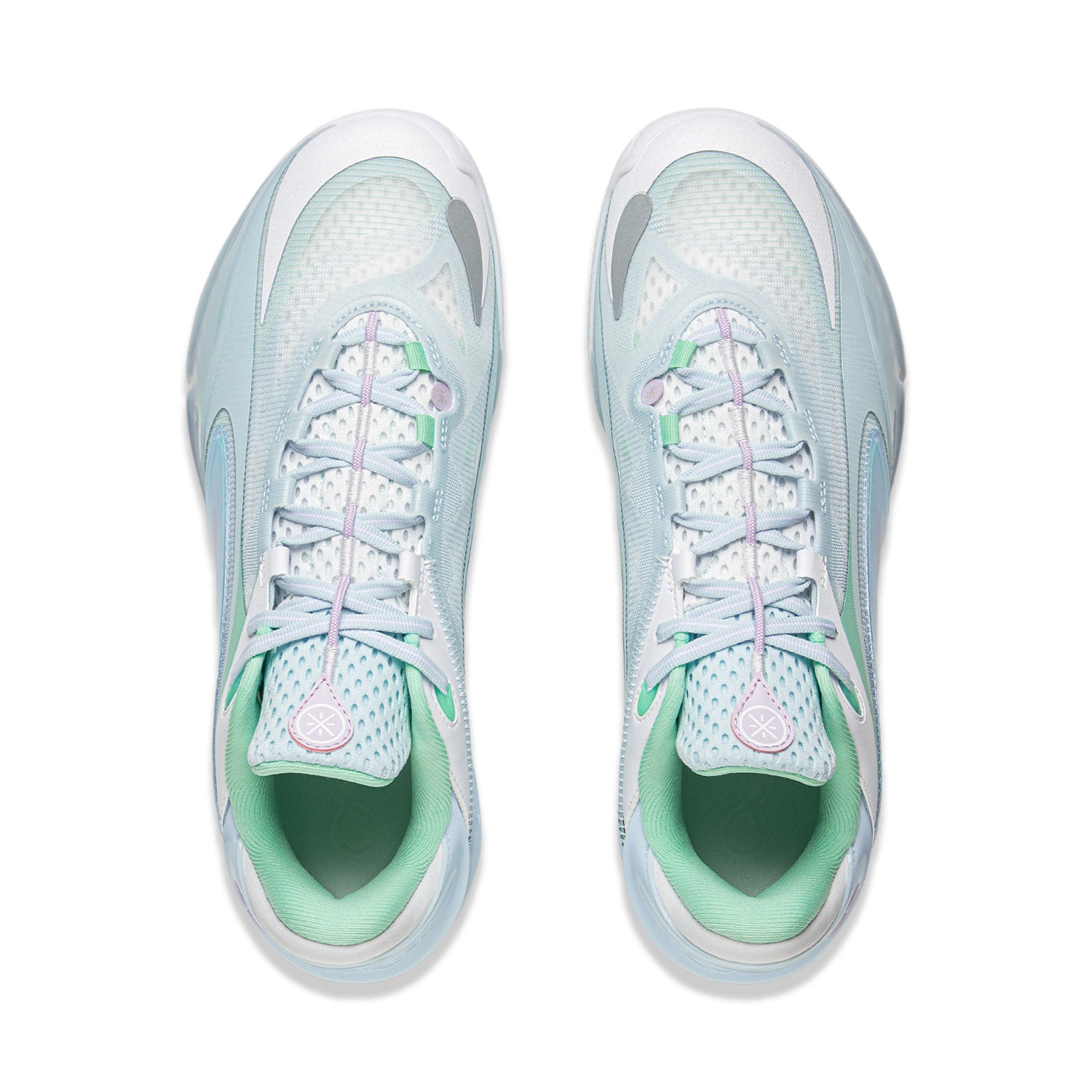 Wade 808 5 Ultra Oxygen Running Shoes | Lightweight & Breathable