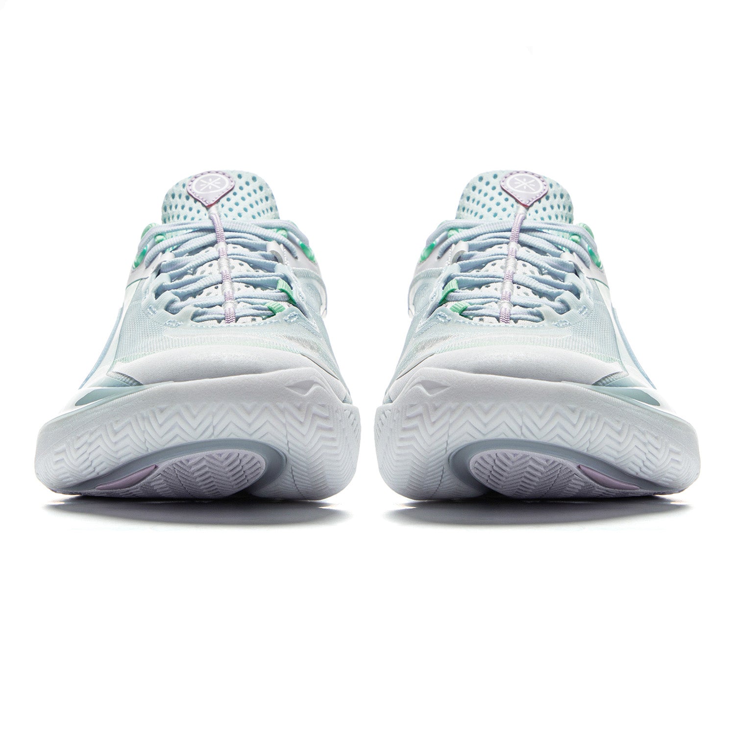 Wade 808 5 Ultra Oxygen Running Shoes | Lightweight & Breathable