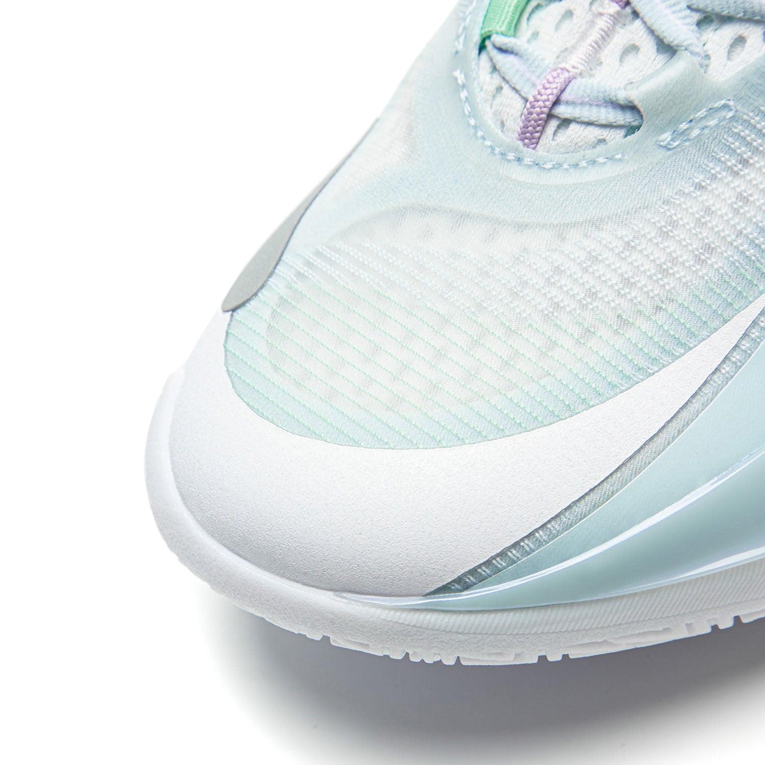 Wade 808 5 Ultra Oxygen Running Shoes | Lightweight & Breathable