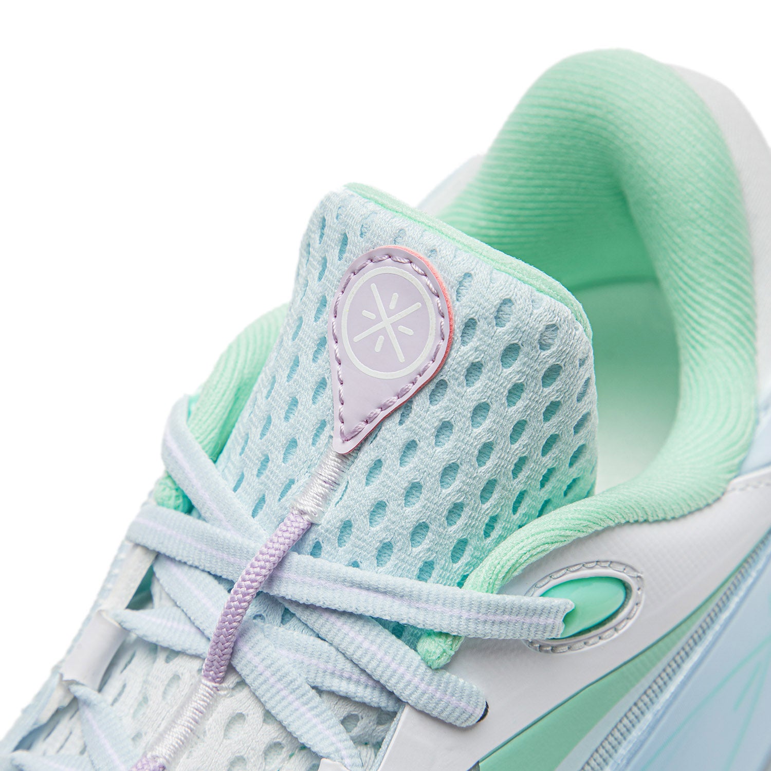Wade 808 5 Ultra Oxygen Running Shoes | Lightweight & Breathable