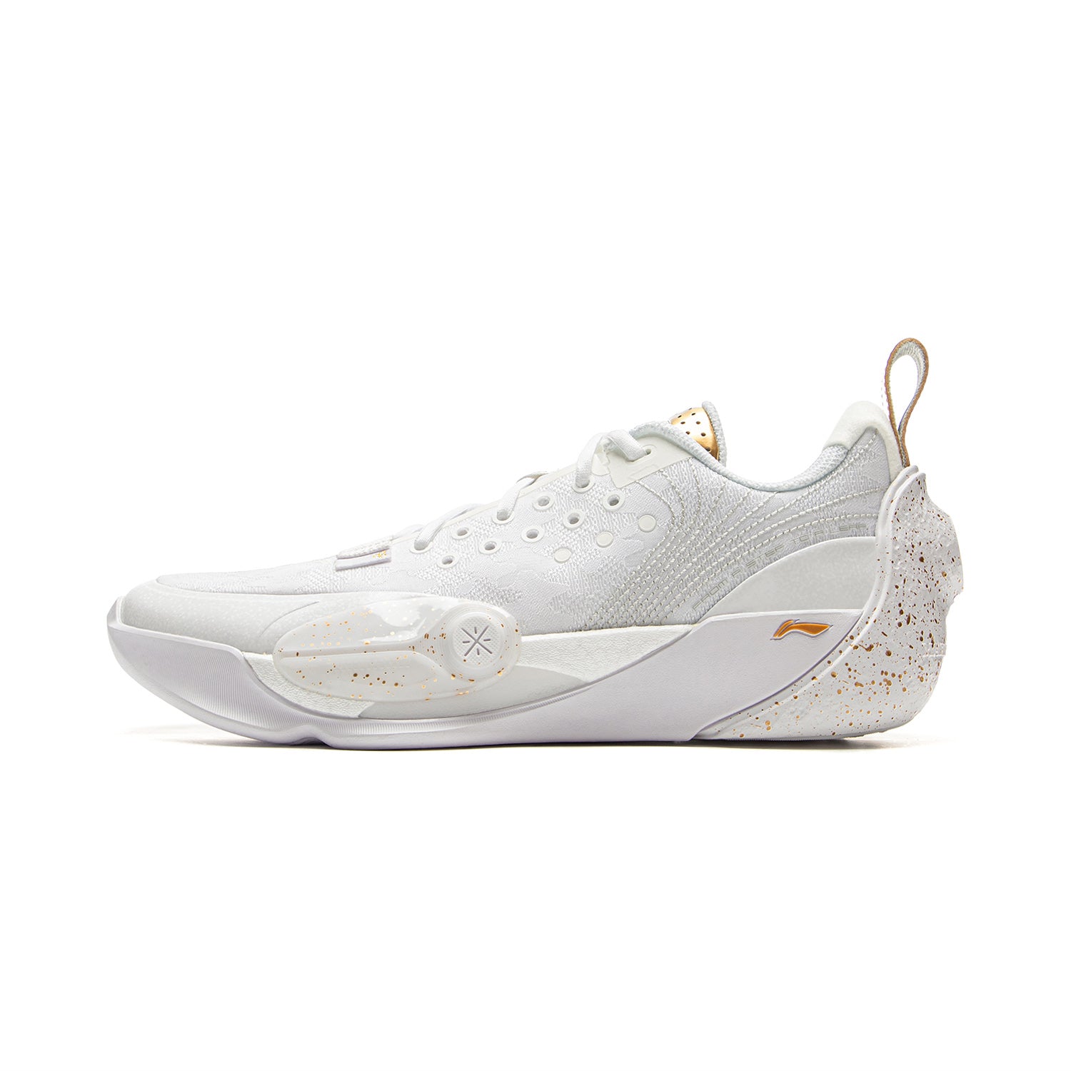 Wade All City 13 Basketball Shoes for Performance Play | Road to Finals