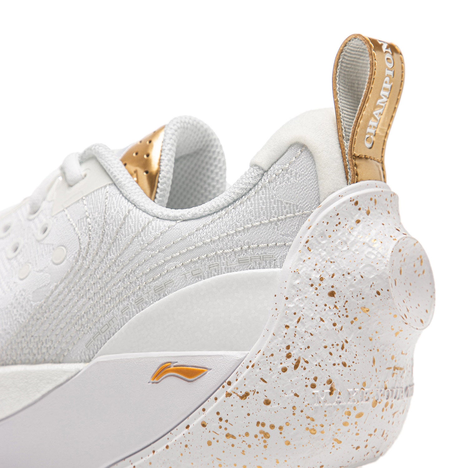Wade All City 13 Basketball Shoes for Performance Play | Road to Finals