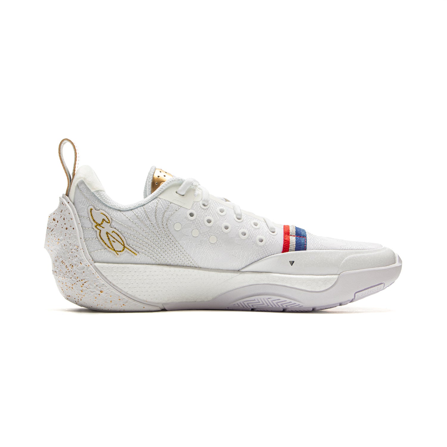 Wade All City 13 Basketball Shoes for Performance Play | Road to Finals