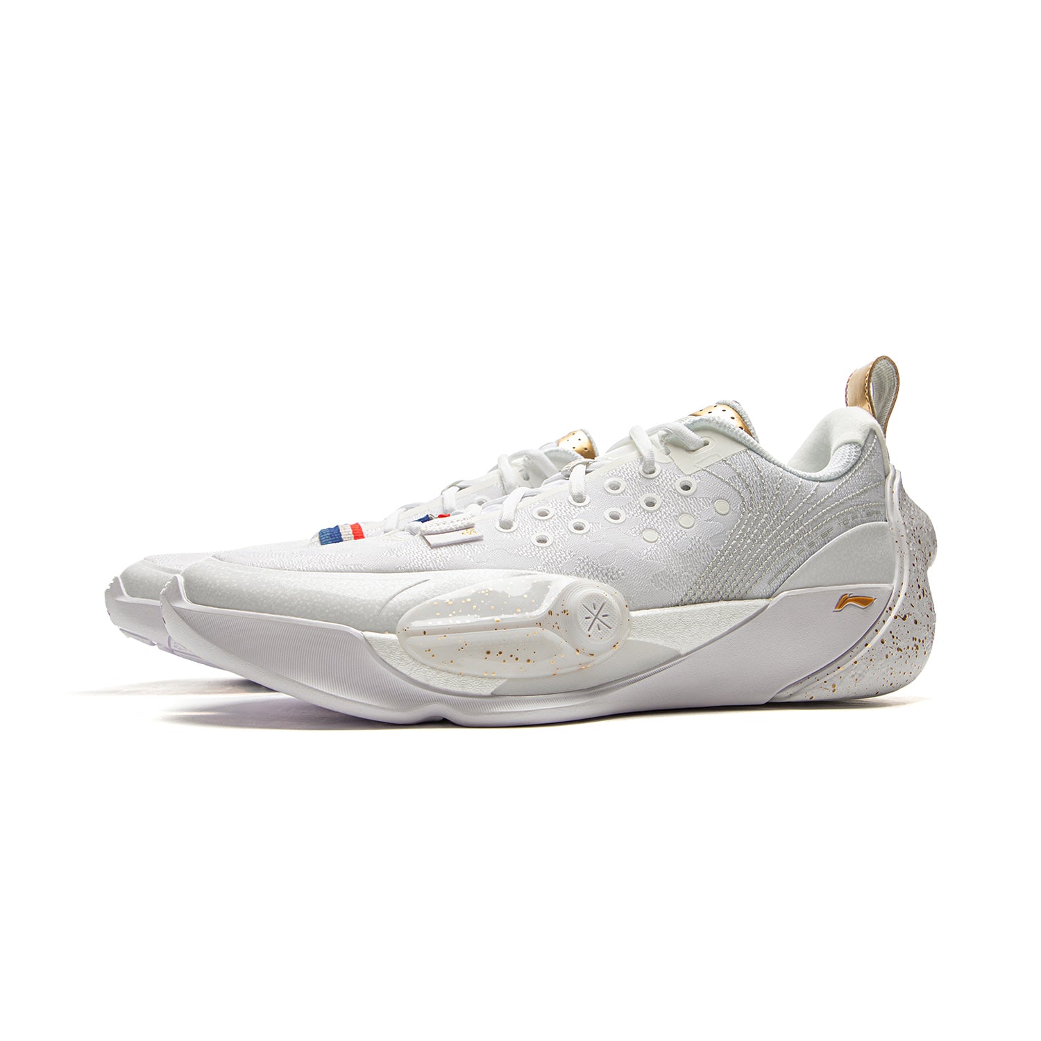 Wade All City 13 Basketball Shoes for Performance Play | Road to Finals