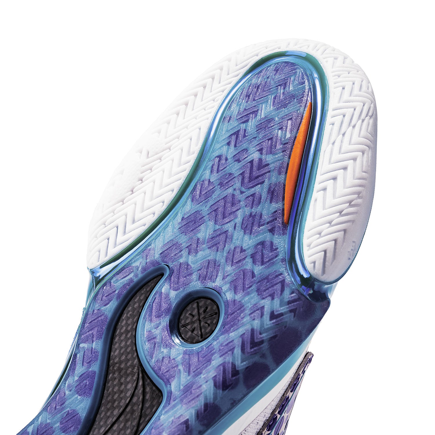 Wade 808 5 Ultra Running Shoes for Men | Stingray