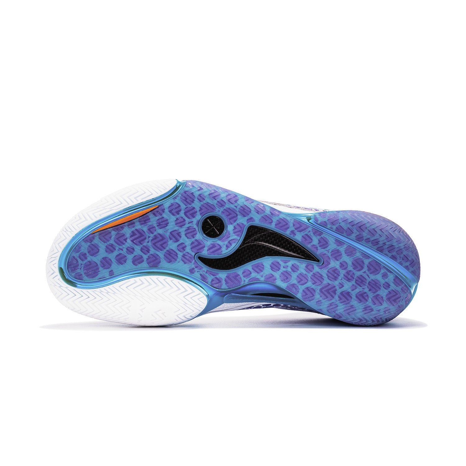 Wade 808 5 Ultra Running Shoes for Men | Stingray