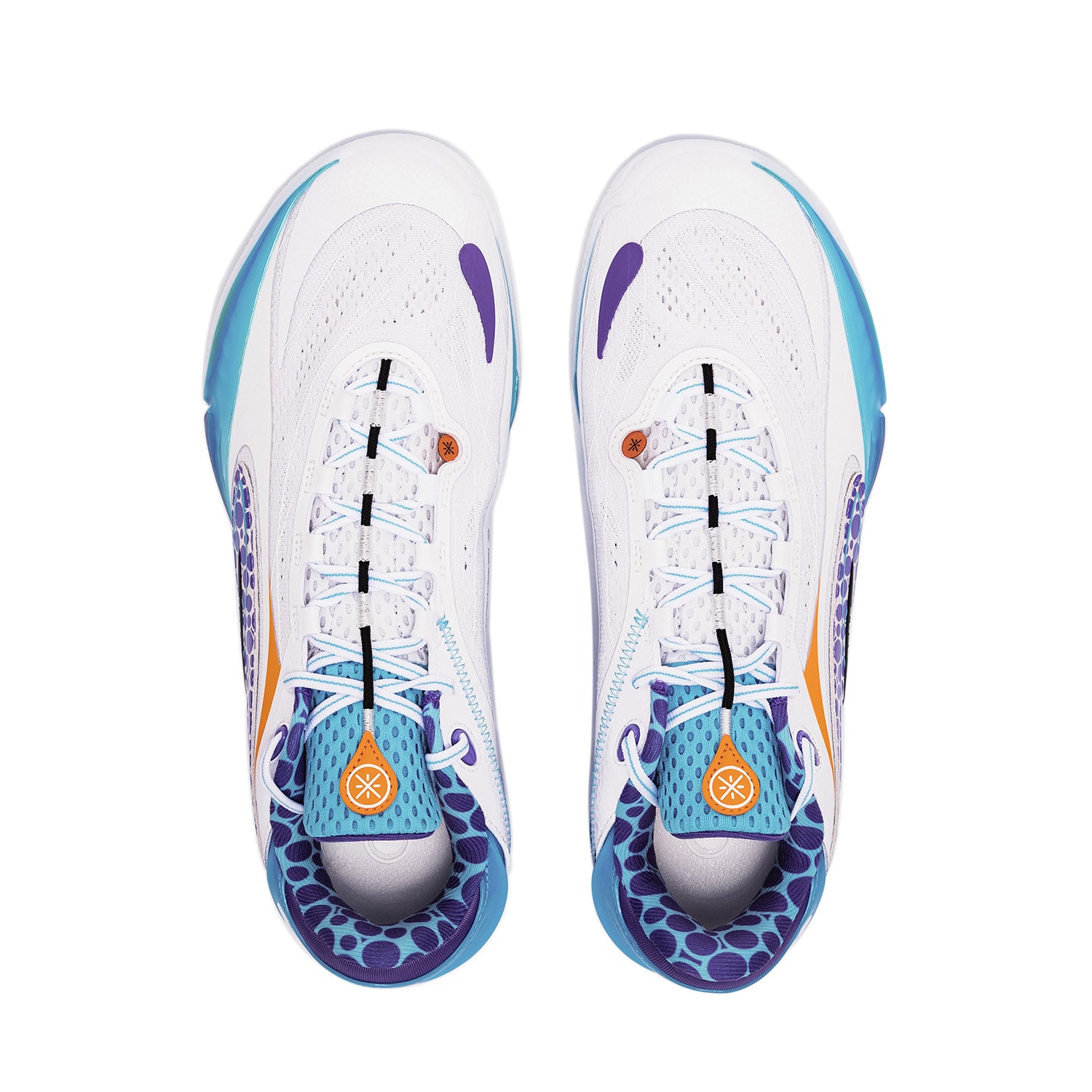 Wade 808 5 Ultra Running Shoes for Men | Stingray