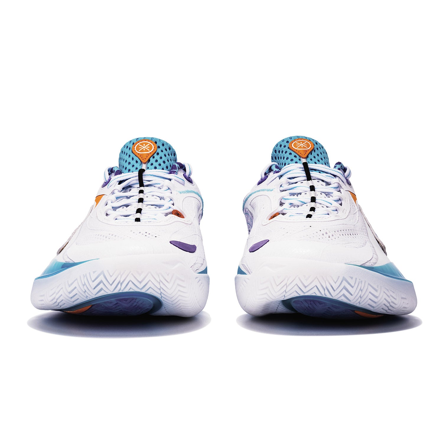 Wade 808 5 Ultra Running Shoes for Men | Stingray