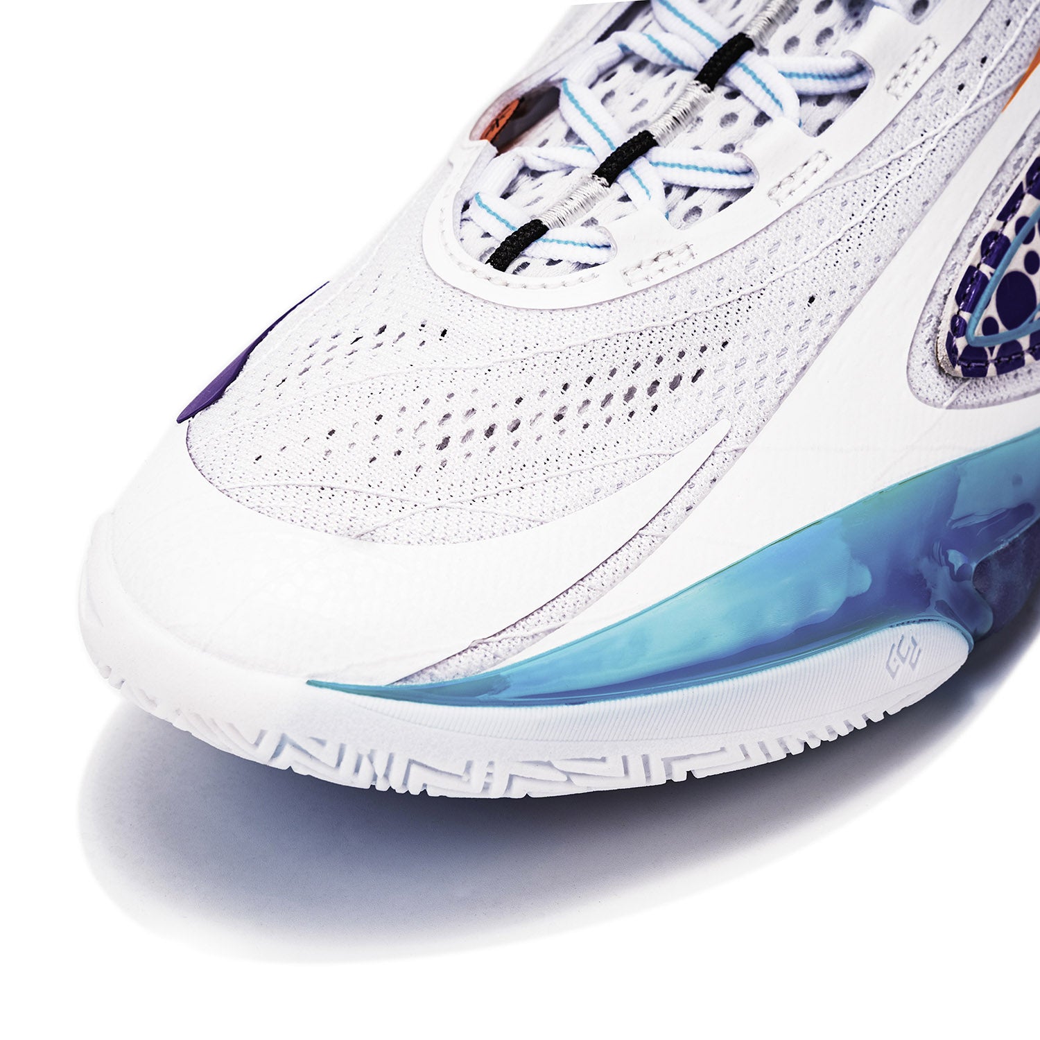 Wade 808 5 Ultra Running Shoes for Men | Stingray