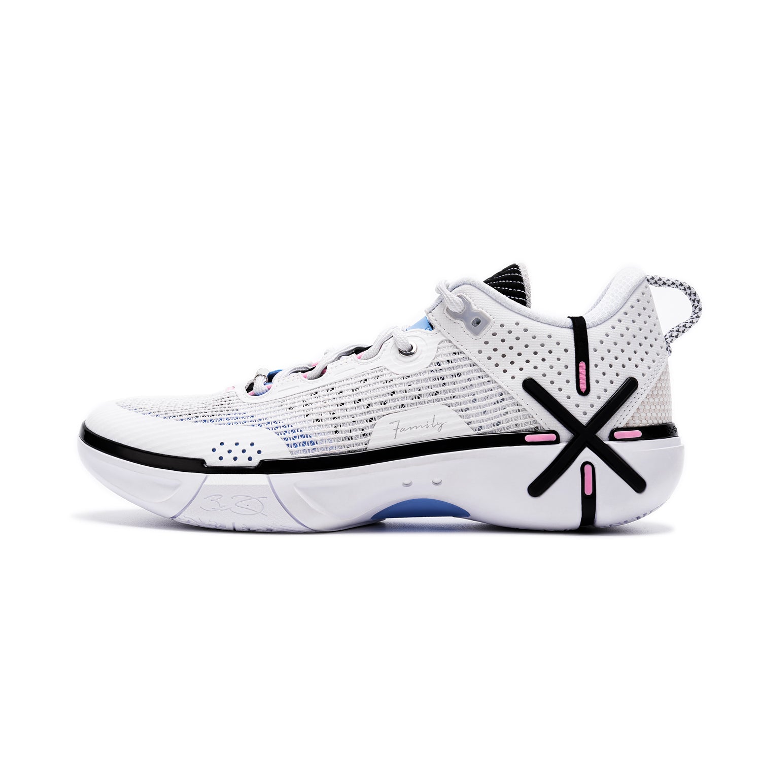 Wade Shadow 6 Sneakers | Comfortable & Stylish Footwear