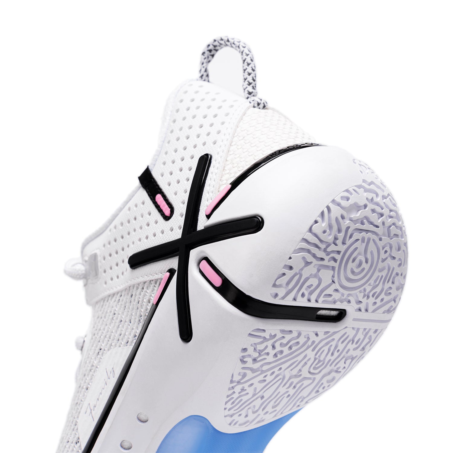 Wade Shadow 6 Sneakers | Comfortable & Stylish Footwear