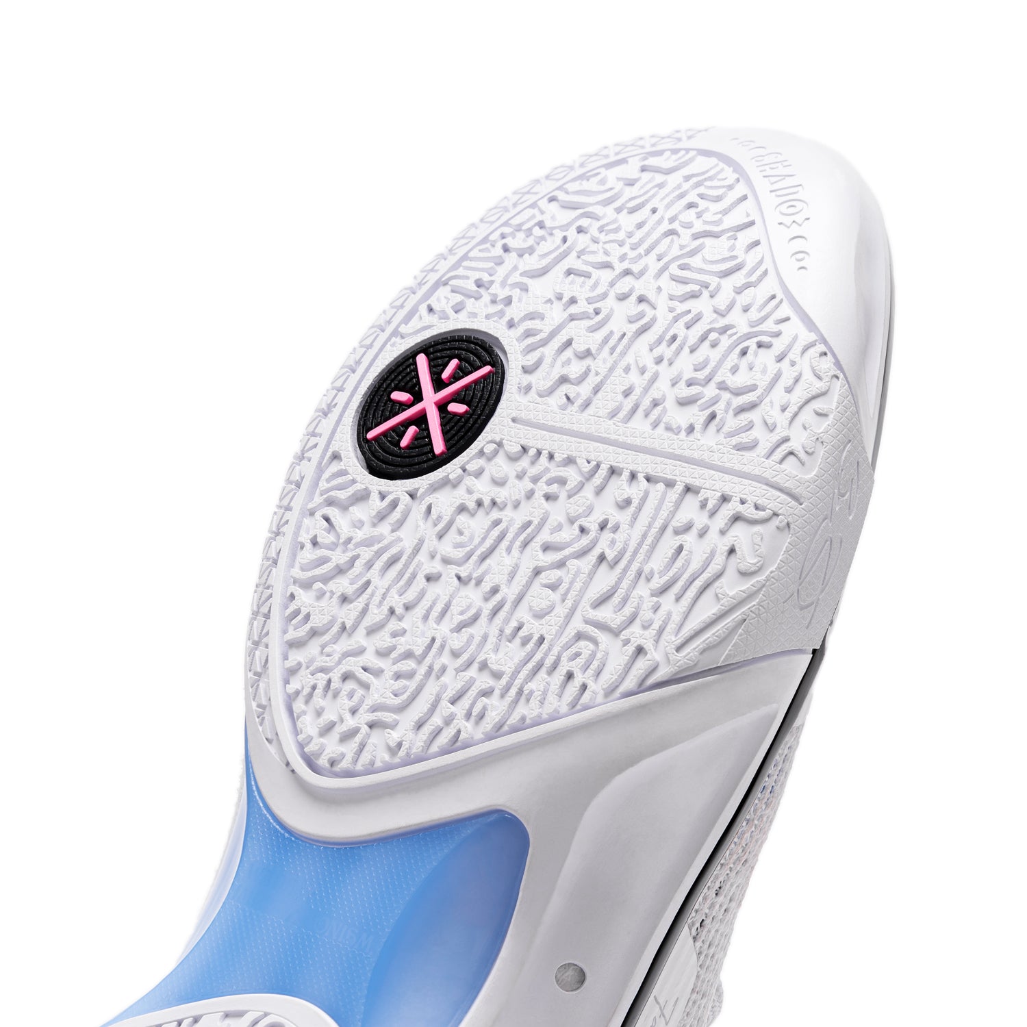 Wade Shadow 6 Sneakers | Comfortable & Stylish Footwear
