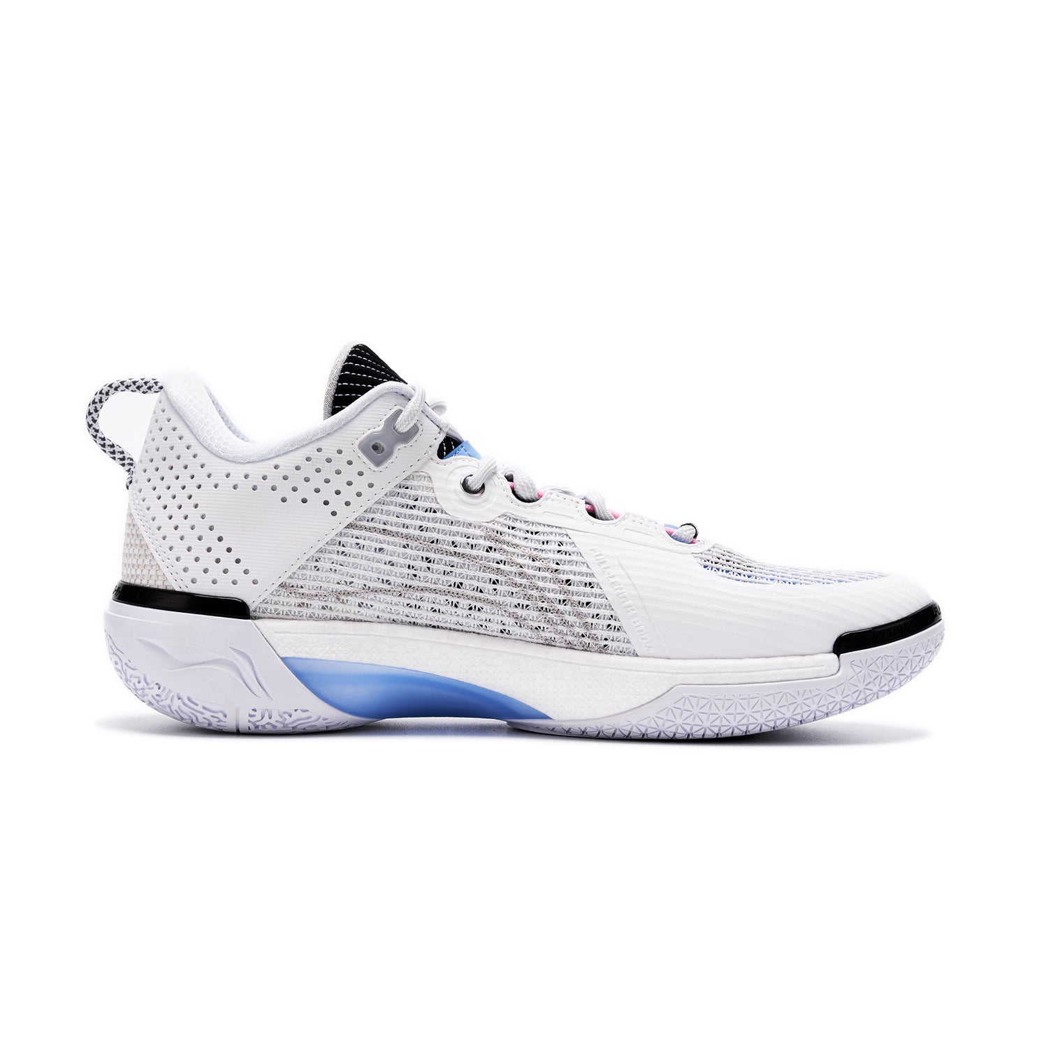 Wade Shadow 6 Sneakers | Comfortable & Stylish Footwear