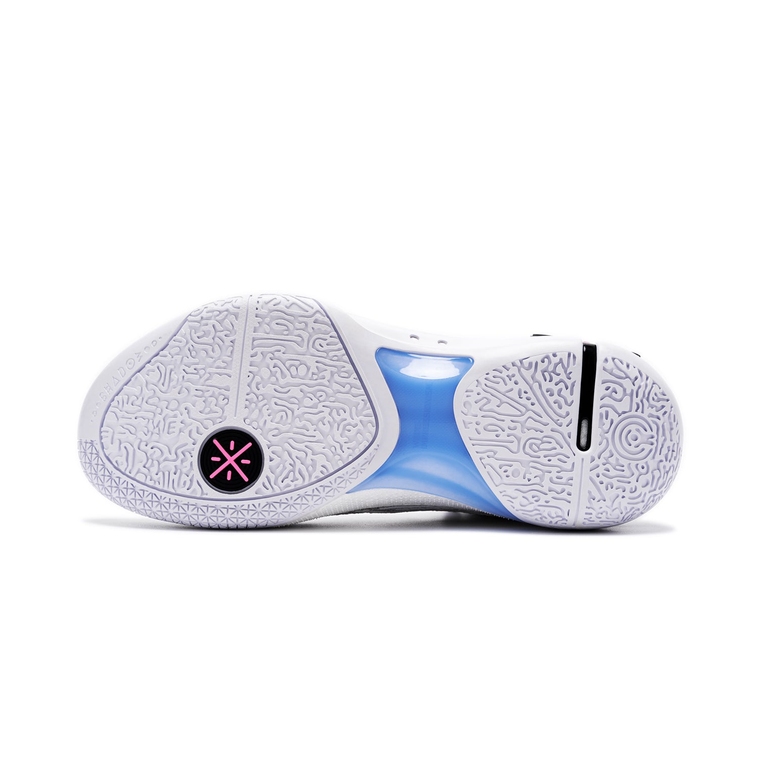 Wade Shadow 6 Sneakers | Comfortable & Stylish Footwear