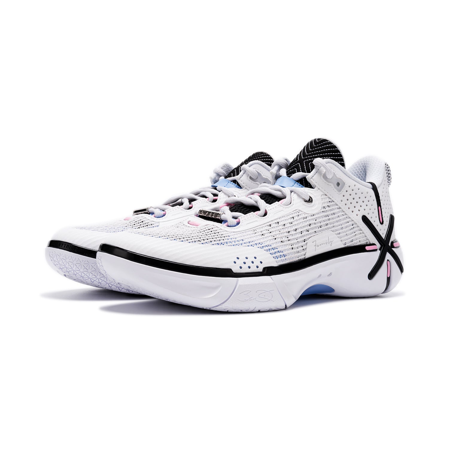 Wade Shadow 6 Sneakers | Comfortable & Stylish Footwear