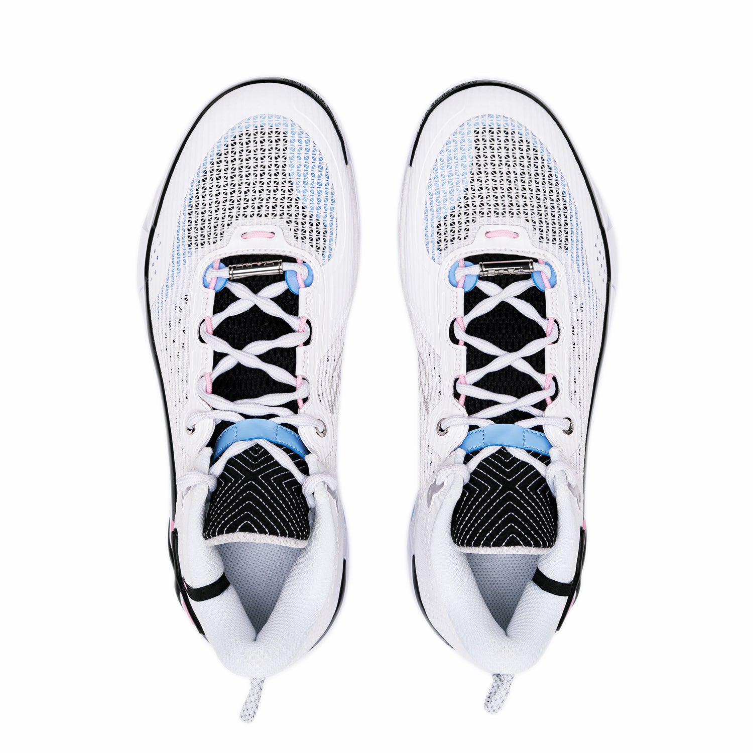 Wade Shadow 6 Sneakers | Comfortable & Stylish Footwear