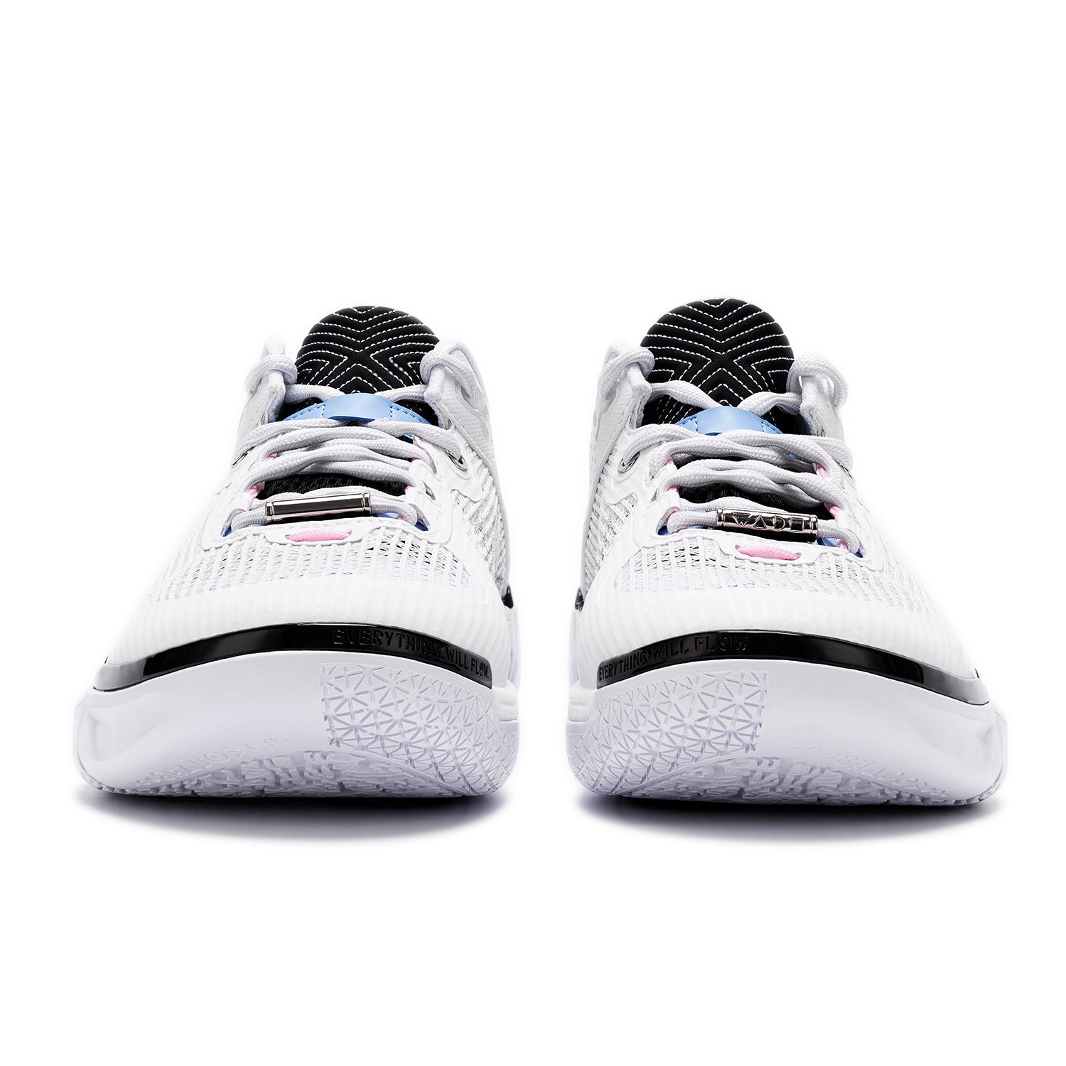 Wade Shadow 6 Sneakers | Comfortable & Stylish Footwear