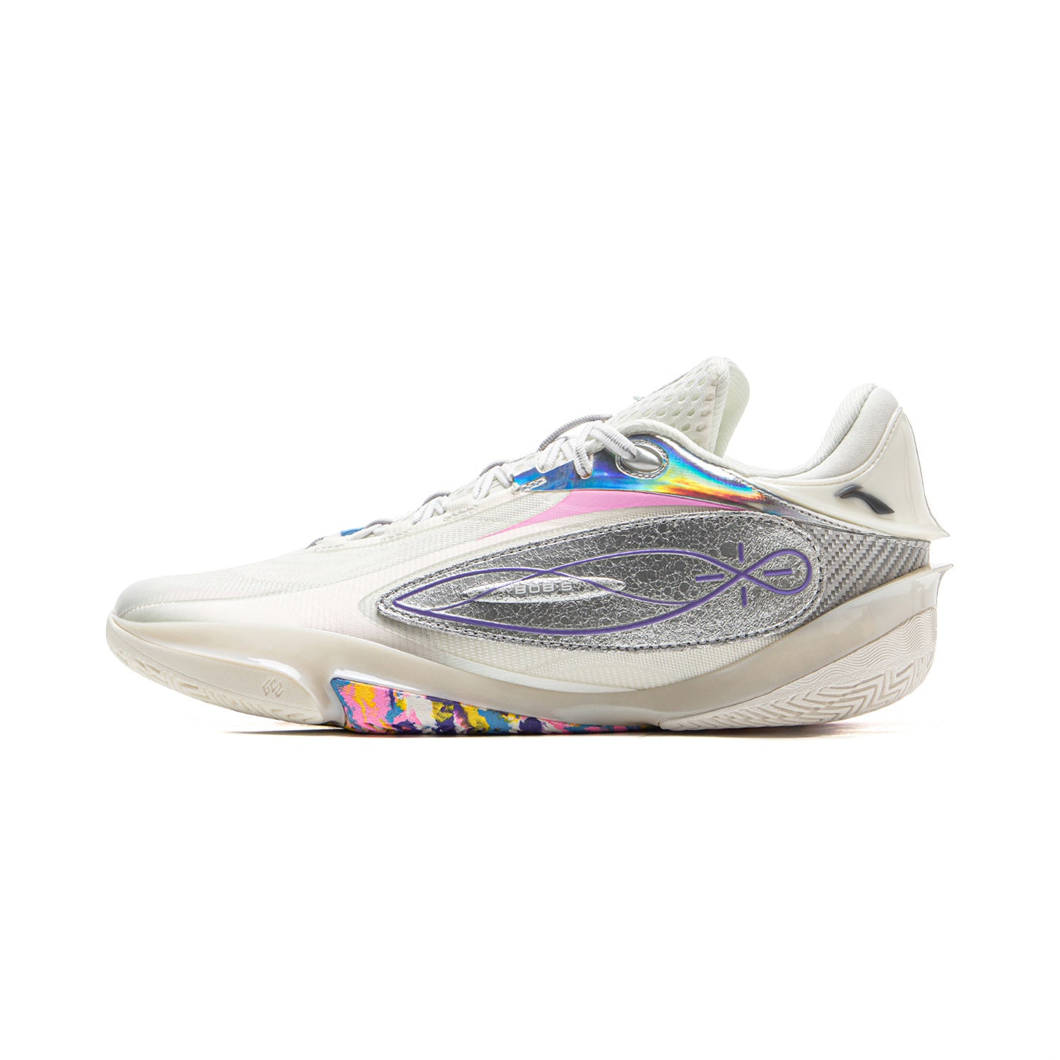 Wade 808 5 Ultra Sneakers for Men | Birthday Edition