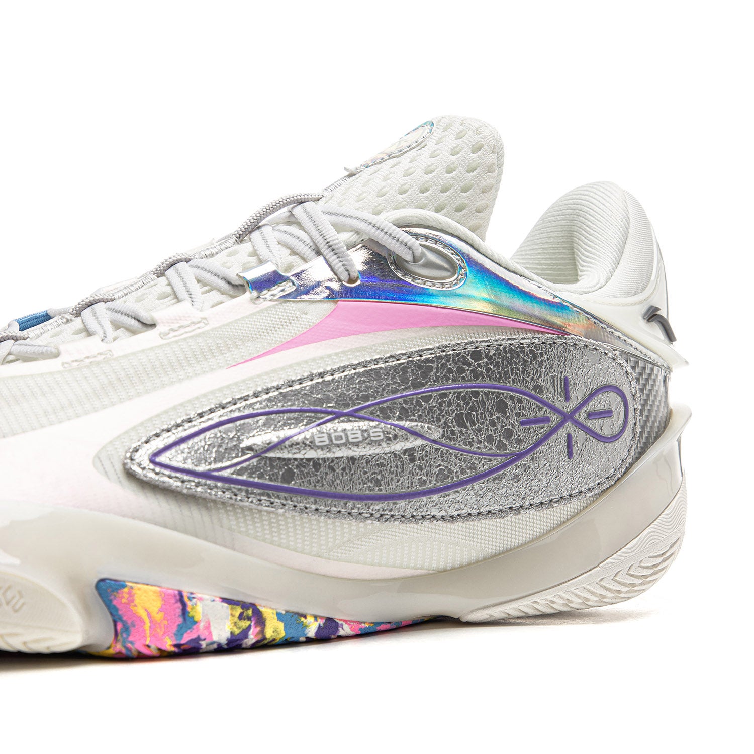 Wade 808 5 Ultra Sneakers for Men | Birthday Edition