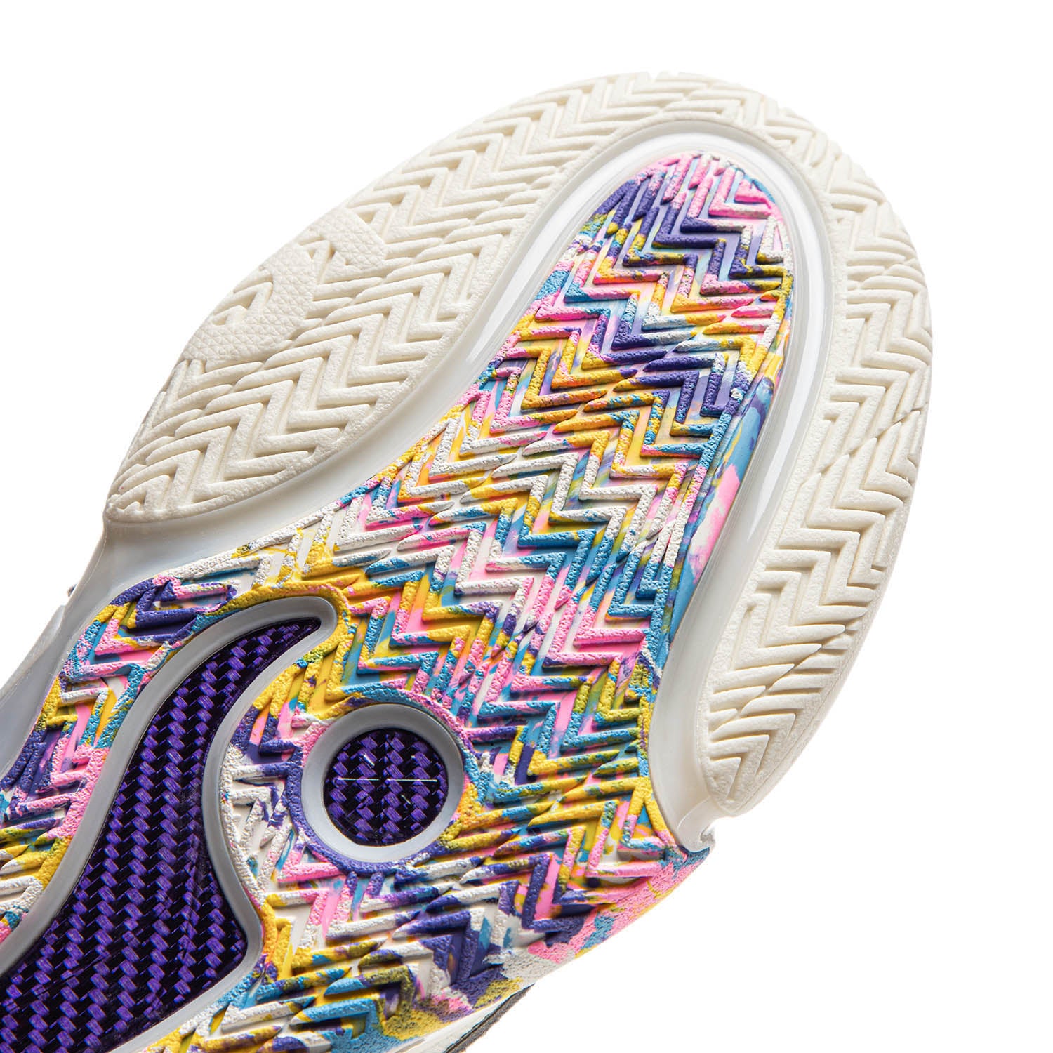 Wade 808 5 Ultra Sneakers for Men | Birthday Edition
