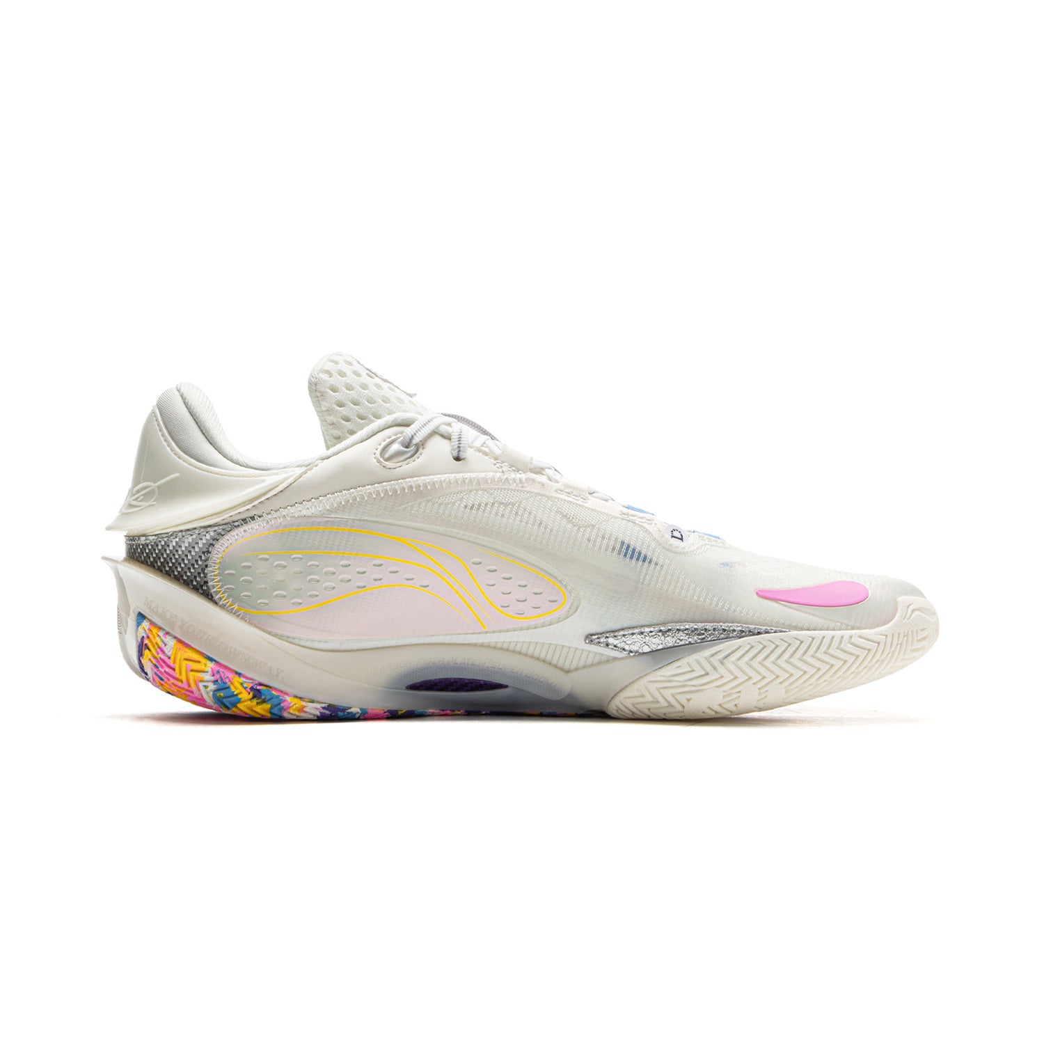 Wade 808 5 Ultra Sneakers for Men | Birthday Edition