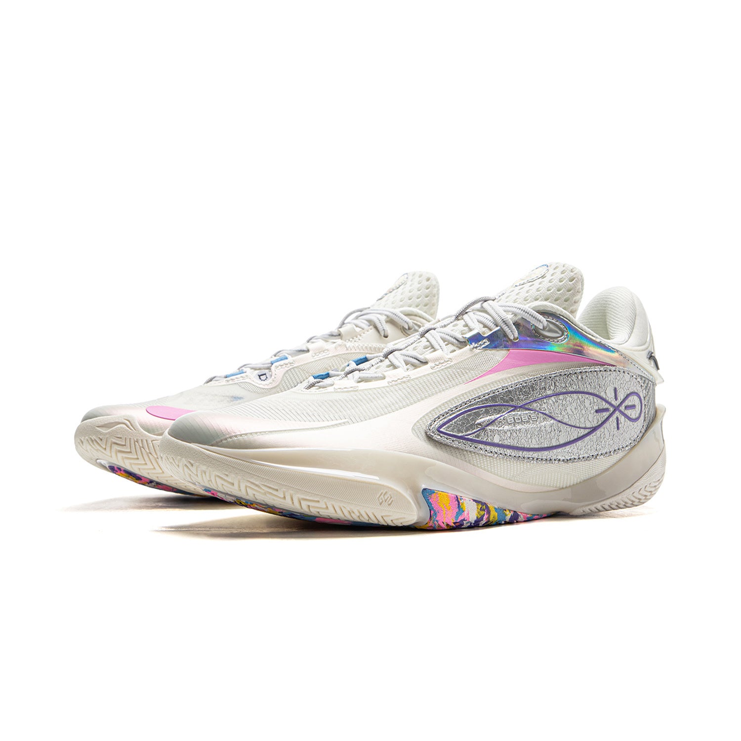 Wade 808 5 Ultra Sneakers for Men | Birthday Edition
