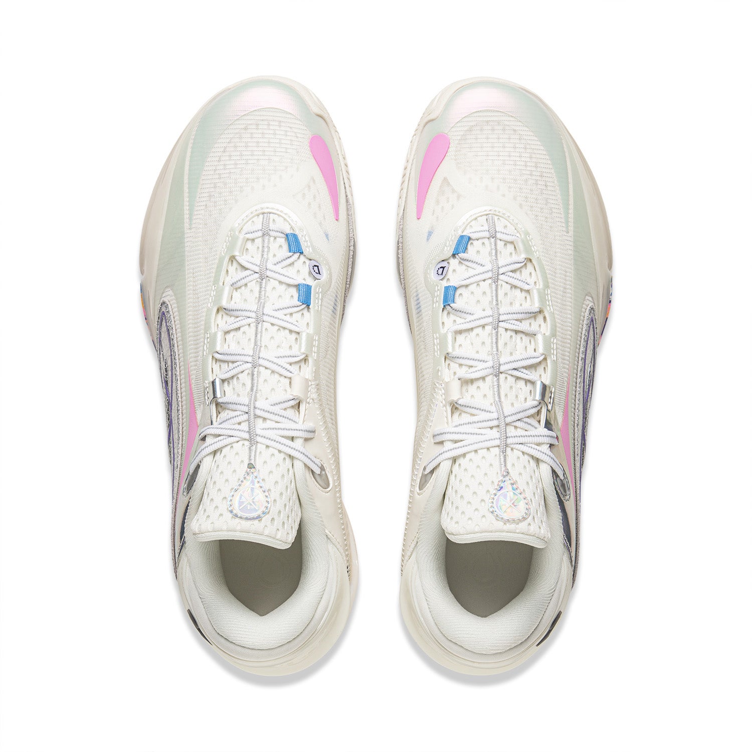 Wade 808 5 Ultra Sneakers for Men | Birthday Edition