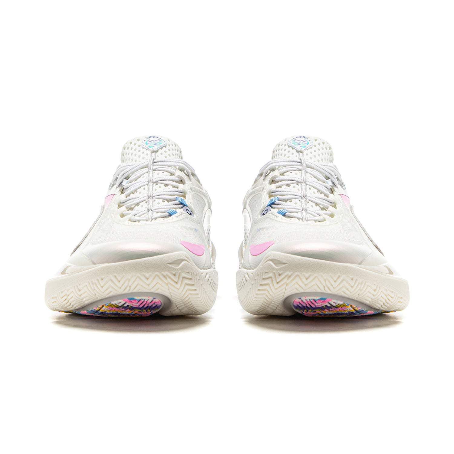 Wade 808 5 Ultra Sneakers for Men | Birthday Edition