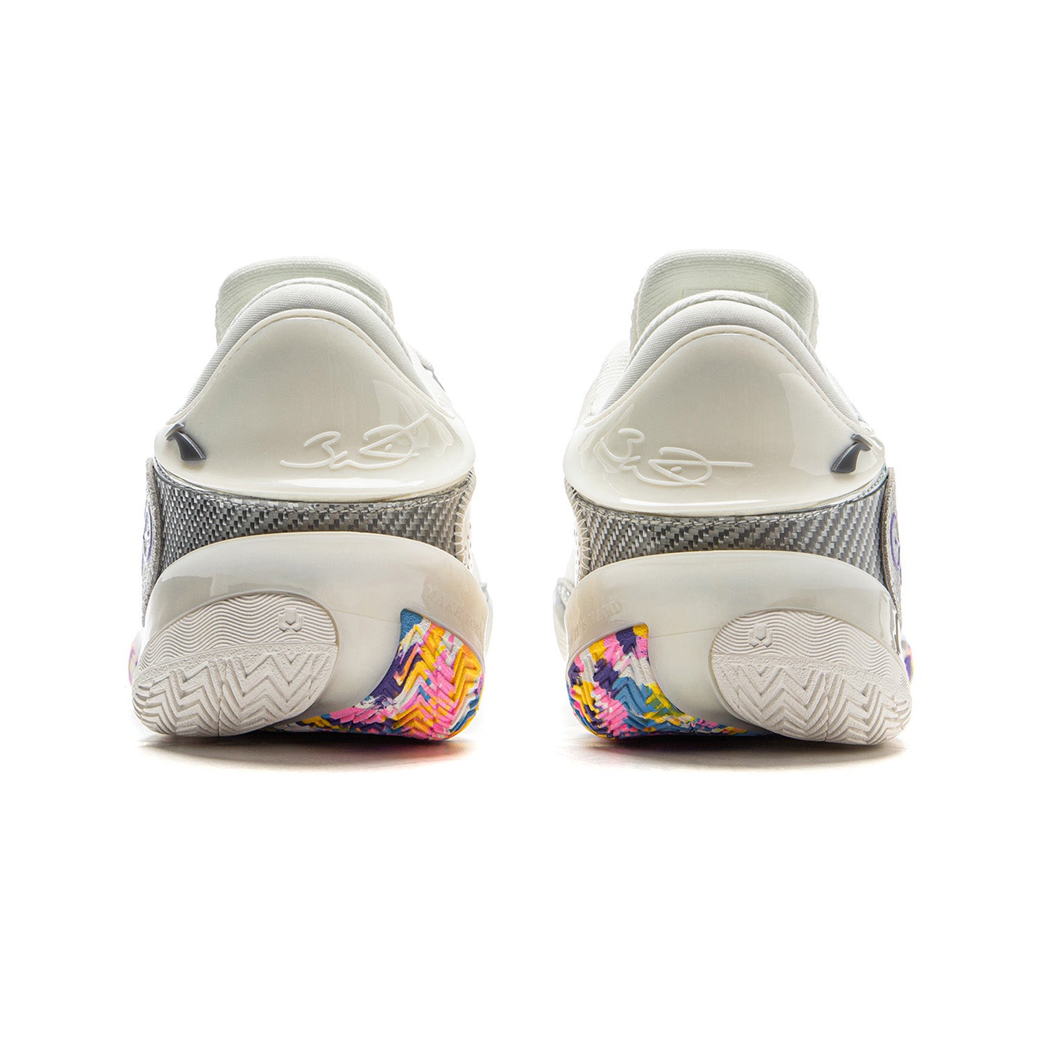 Wade 808 5 Ultra Sneakers for Men | Birthday Edition