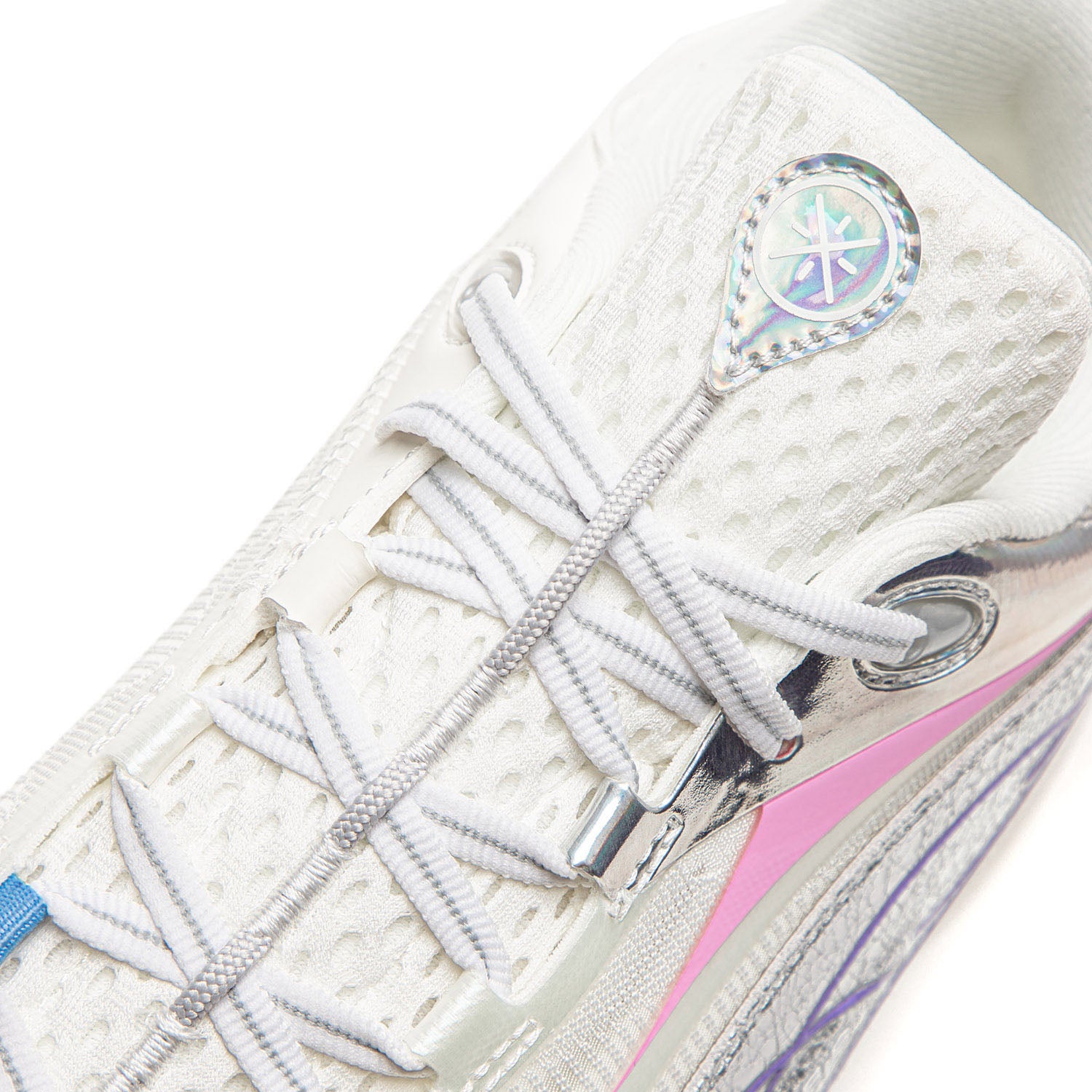 Wade 808 5 Ultra Sneakers for Men | Birthday Edition