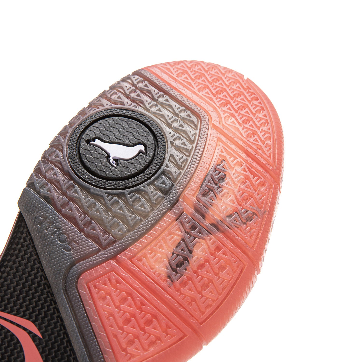 Way of Wade 1 Low X Staple "Pigeon Feet" Basketball Shoes | WOW