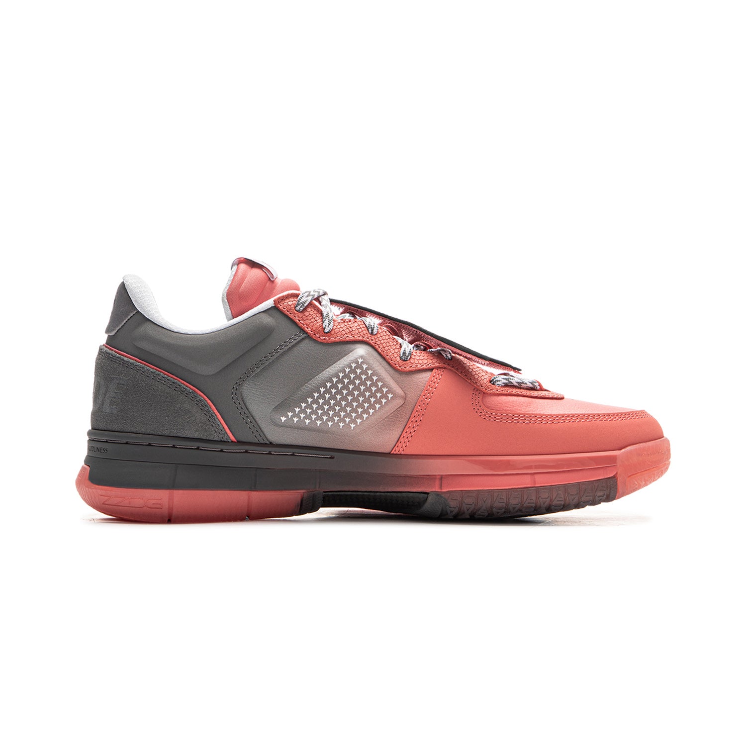 Way of Wade 1 Low X Staple "Pigeon Feet" Basketball Shoes | WOW