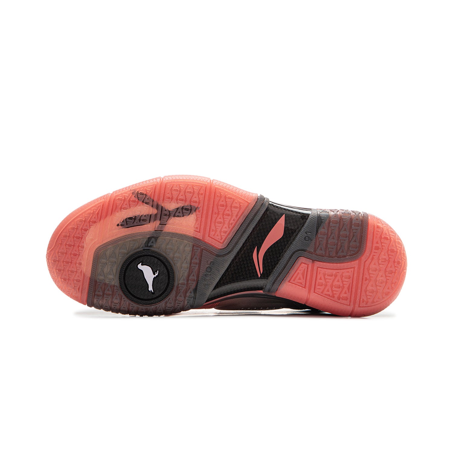 Way of Wade 1 Low X Staple "Pigeon Feet" Basketball Shoes | WOW